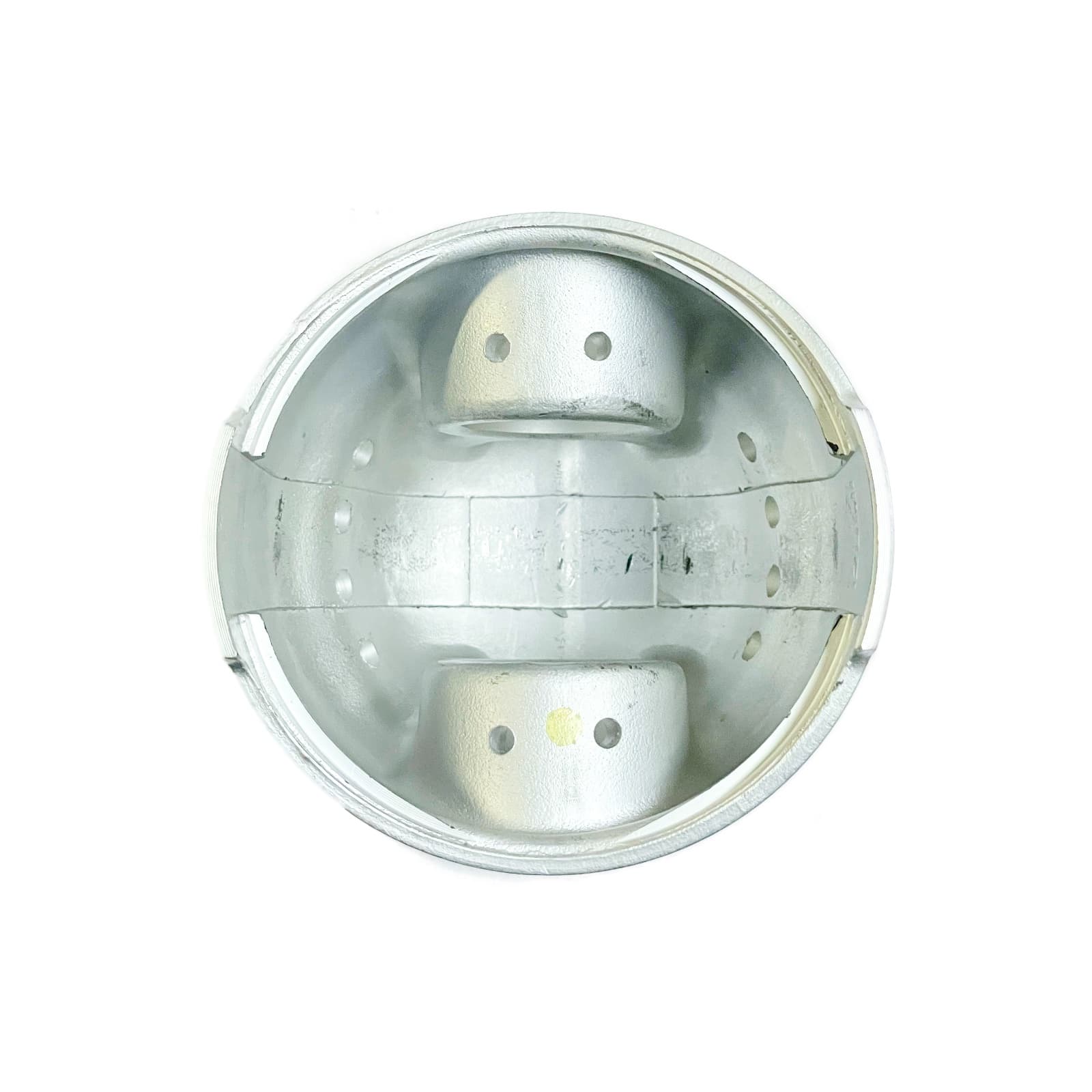 Kolben Mitsubishi K3E | K4E | MT23D | Indirekte Einspritzung - 3