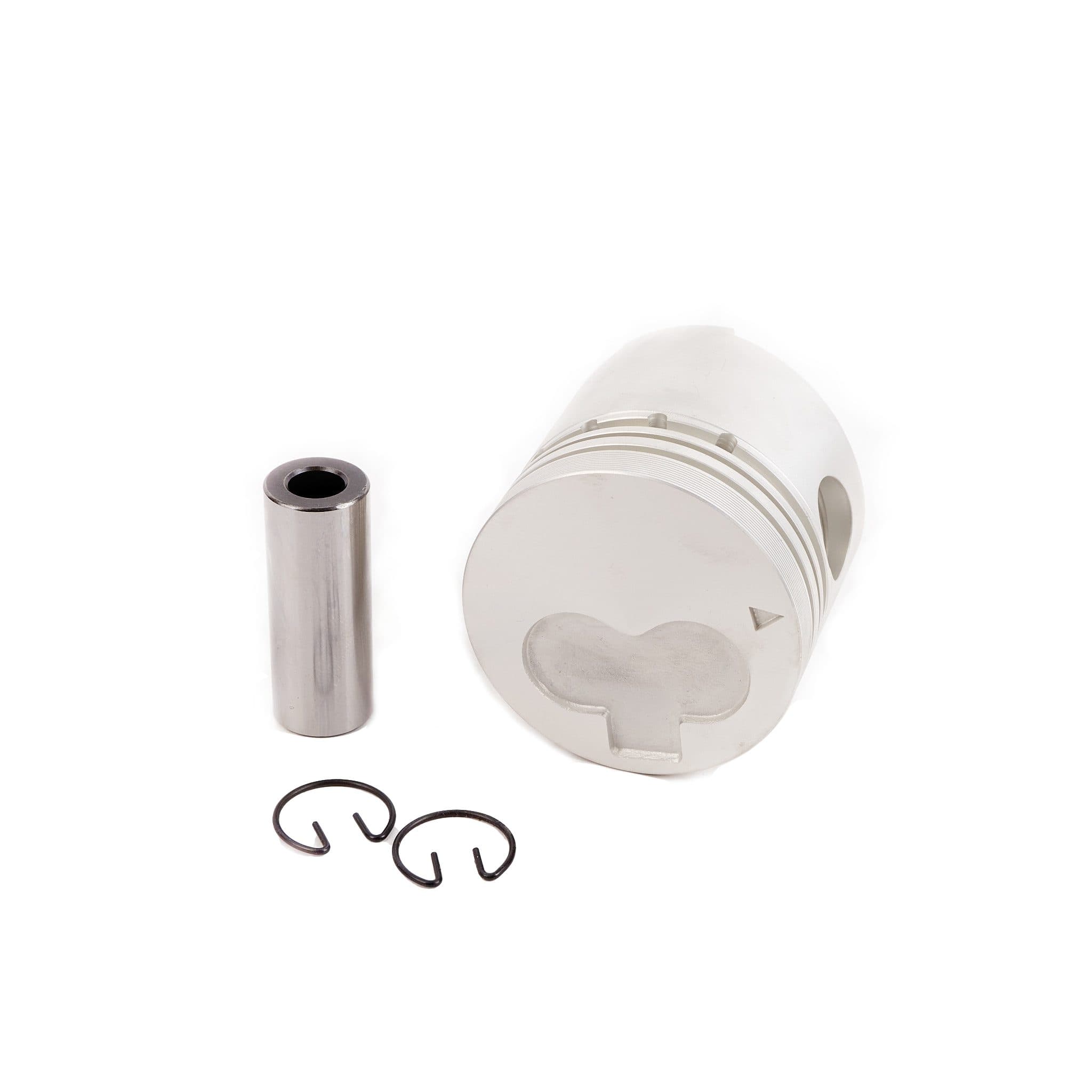 Zuiger Mitsubishi K3E | K4E | MT23D | Indirect | Shop4Trac