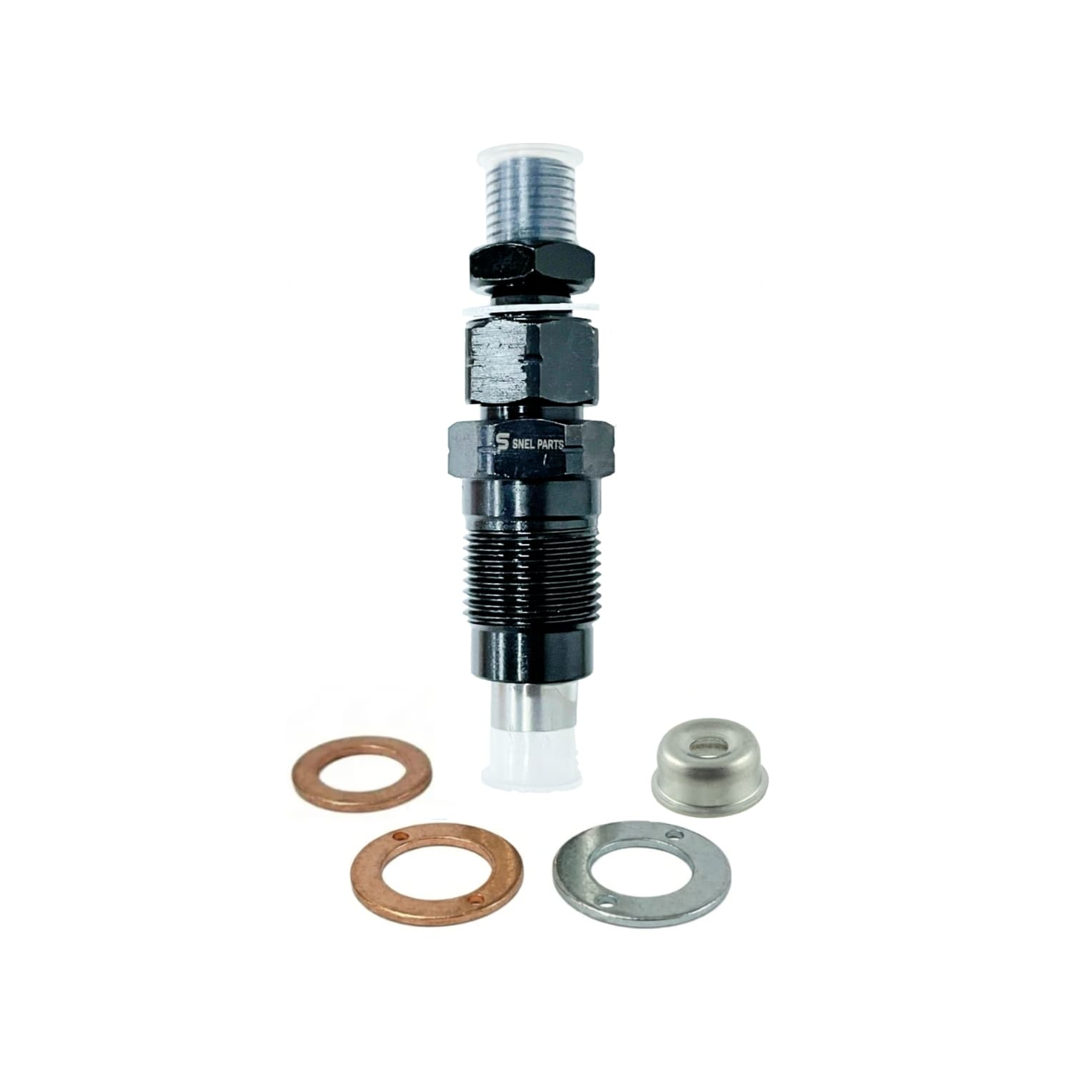 Einspritzdüse komplett Kubota Motor D1105T | D1305T | V1305T | V1505T | Avant | Bobcat | Giant