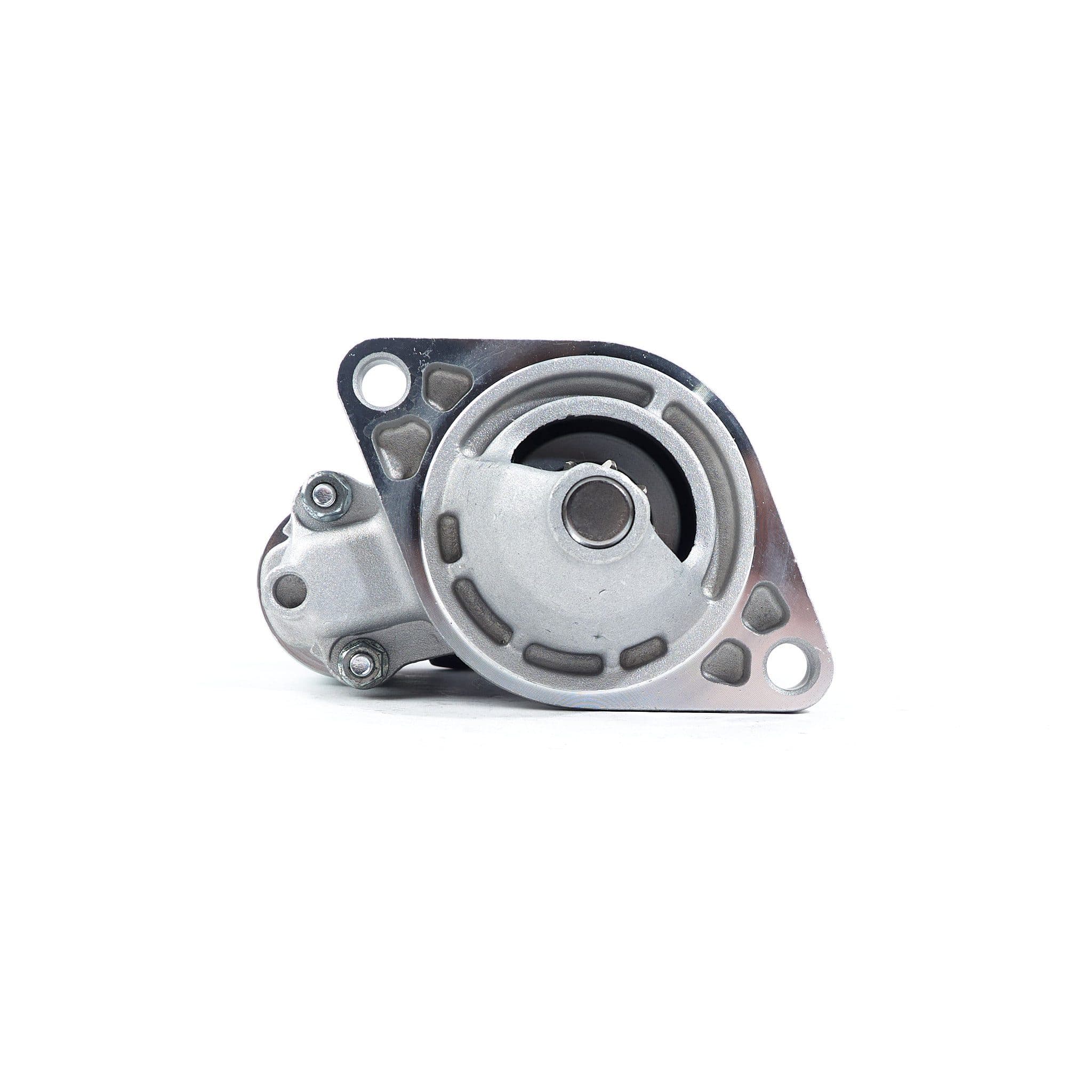 Startmotor Yanmar 3TNV70, 3TNV76, 3TNV80  | Shop4Trac