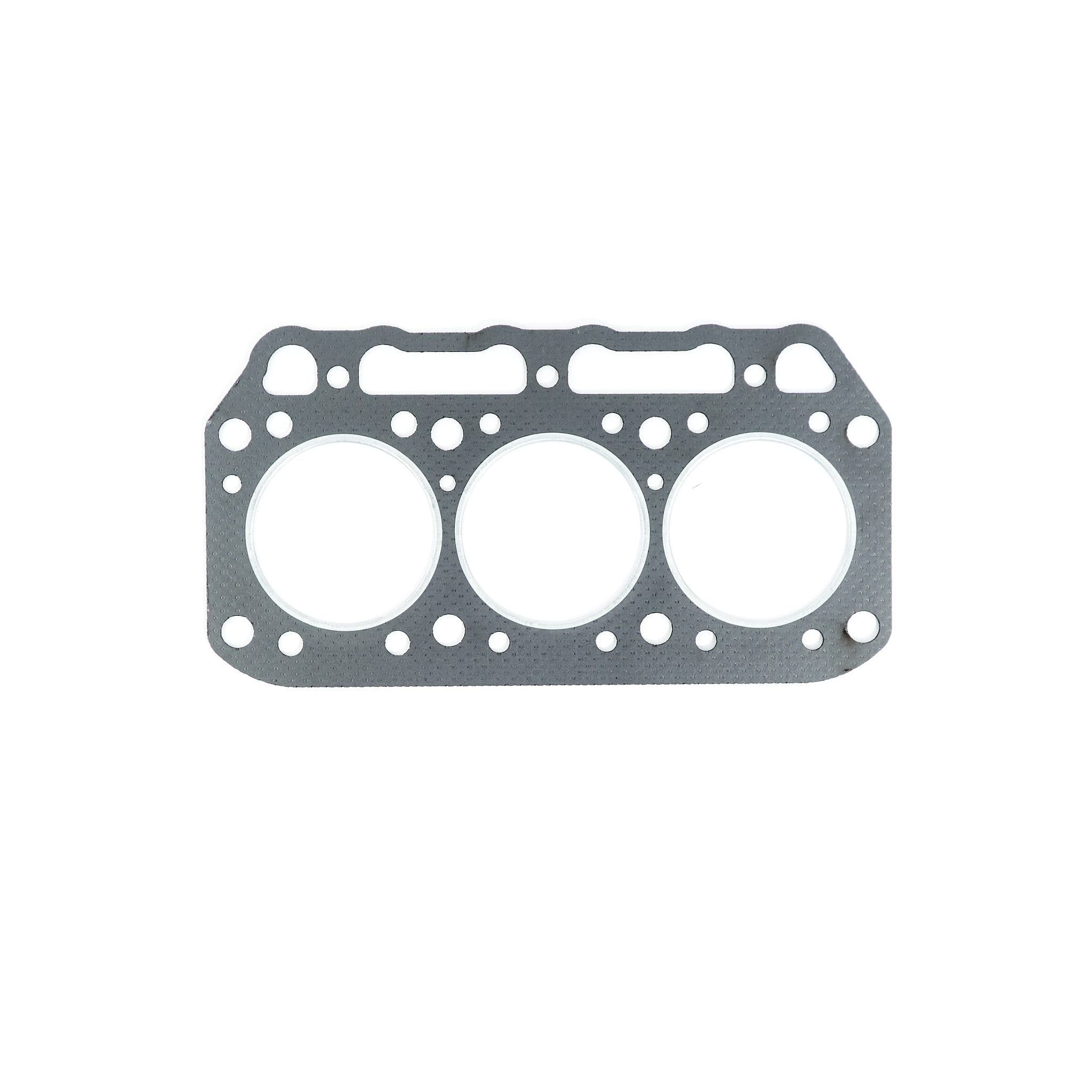 Koppakking 3T72HA-F | Shop4Trac