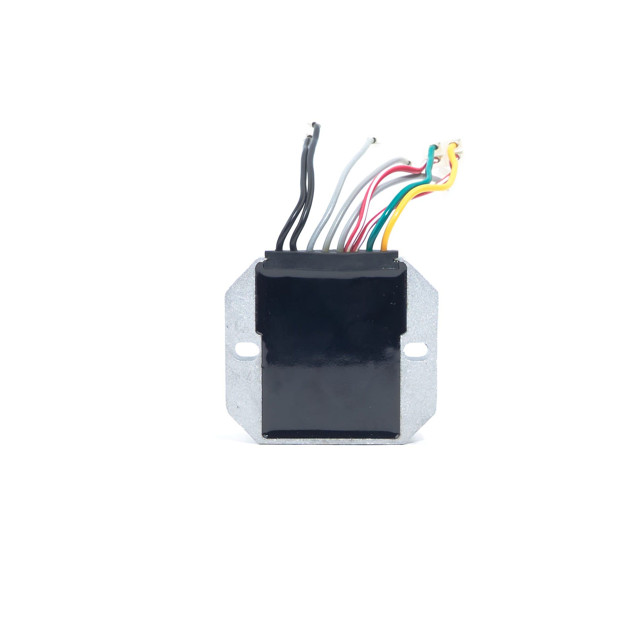 Spanningsregelaar Yanmar | John Deere 119000-77711 | Shop4Trac