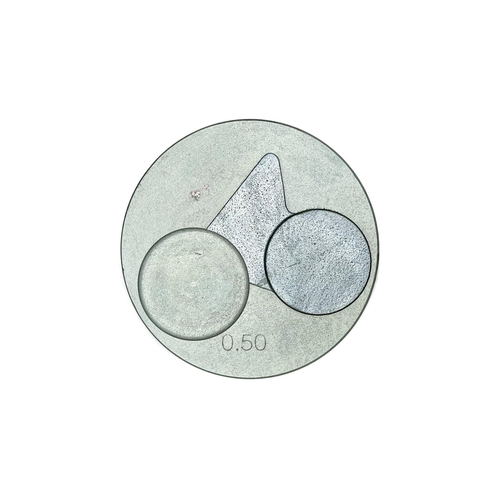 Kolben Kubota Z402 | Aixam 400 - 4