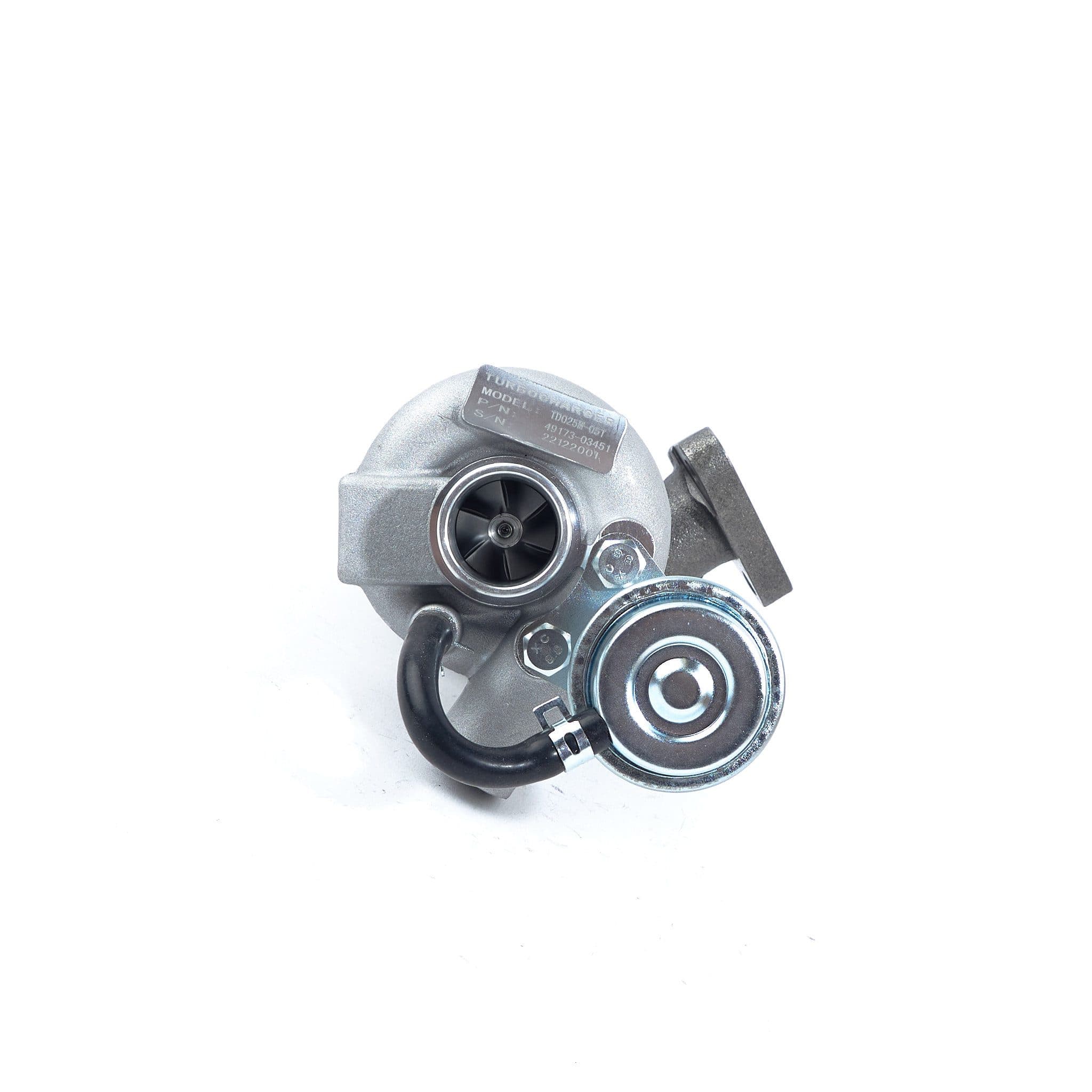 Turbo Kubota D1105T | V1505T | Shop4Trac