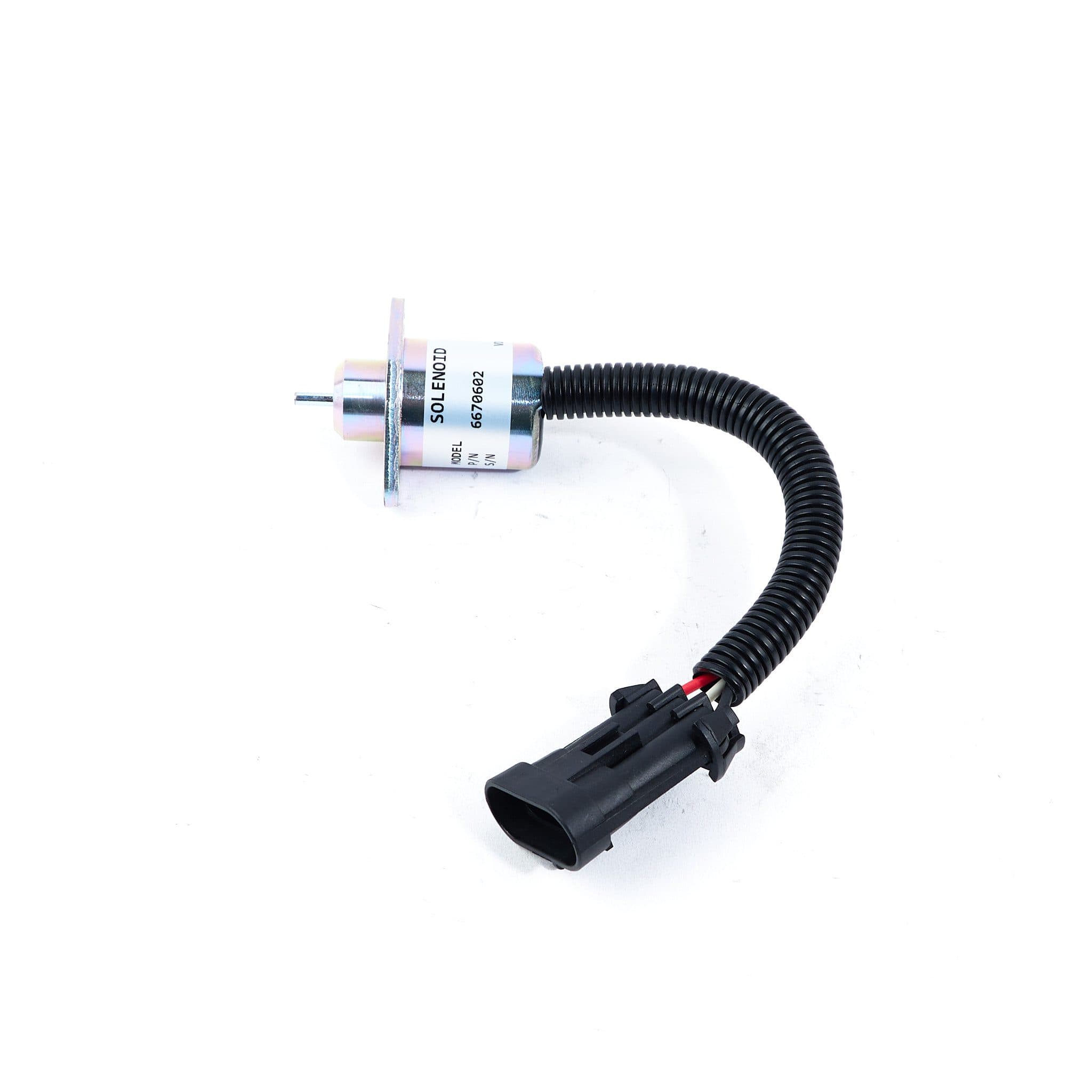 Magnetspule Bobcat 6670602 | Shop4Trac