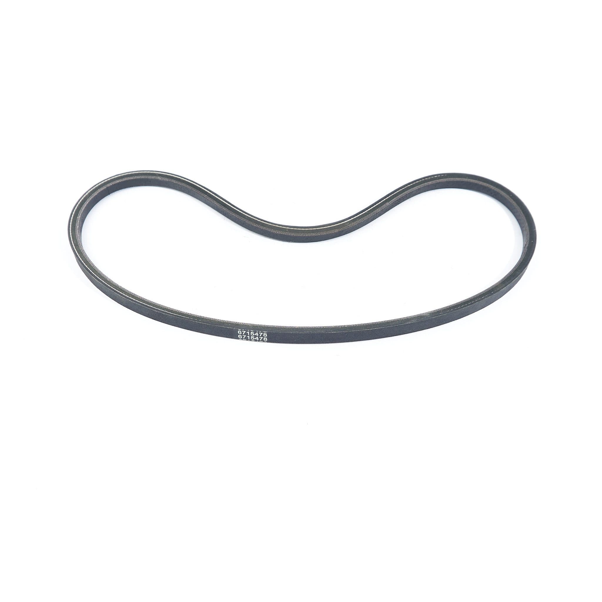 Keilriemen | Bobcat Antriebsriemen 6715478