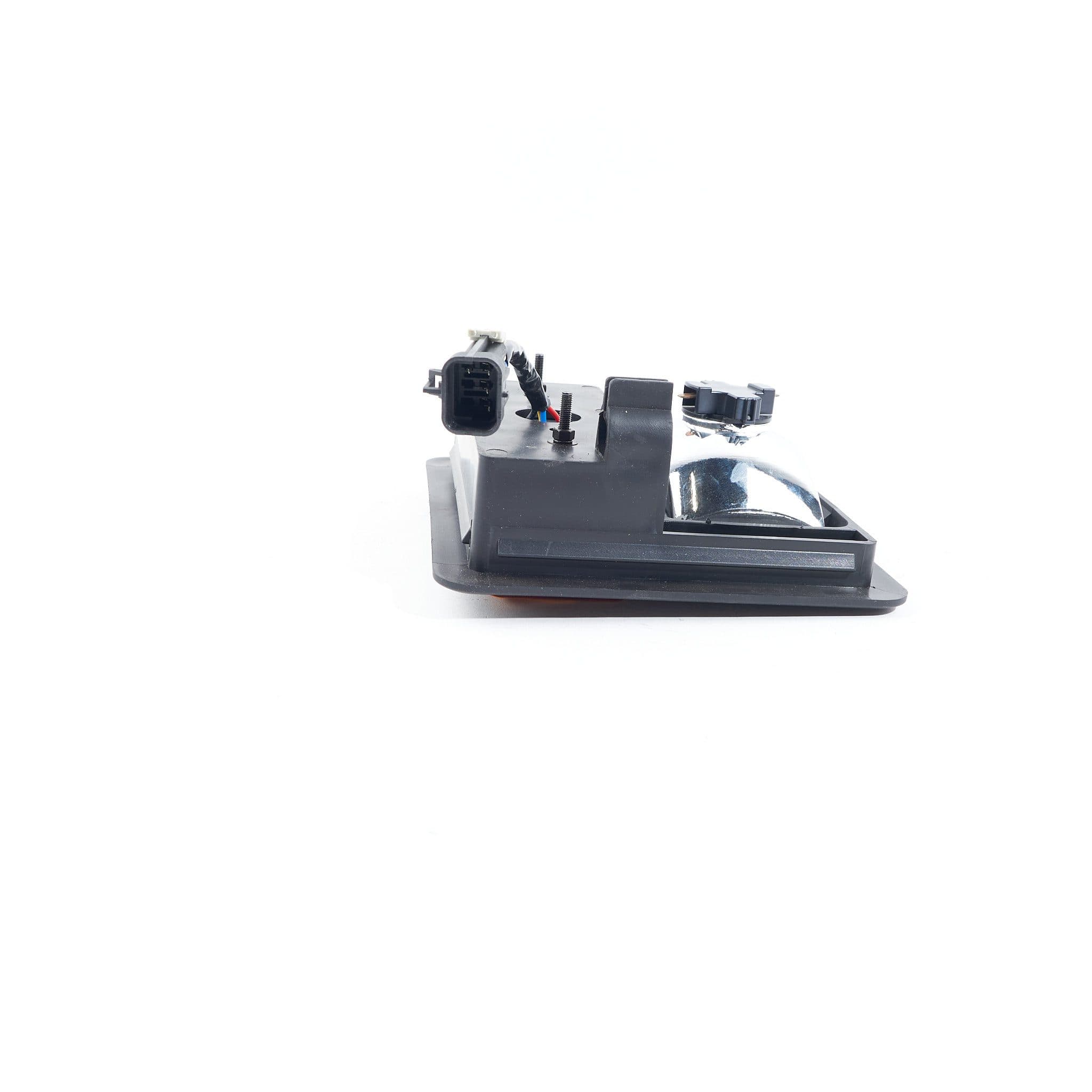 Achterlamp met knipperlicht Bobcat S100, S130, S150, S160 – S850 | 553, 751, 753, 763 – A770 | 7104670 | Shop4Trac