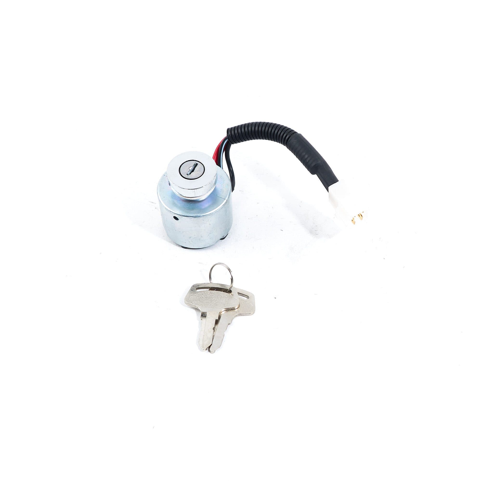 Contactslot Kubota B1550-B2150 | Shop4Trac