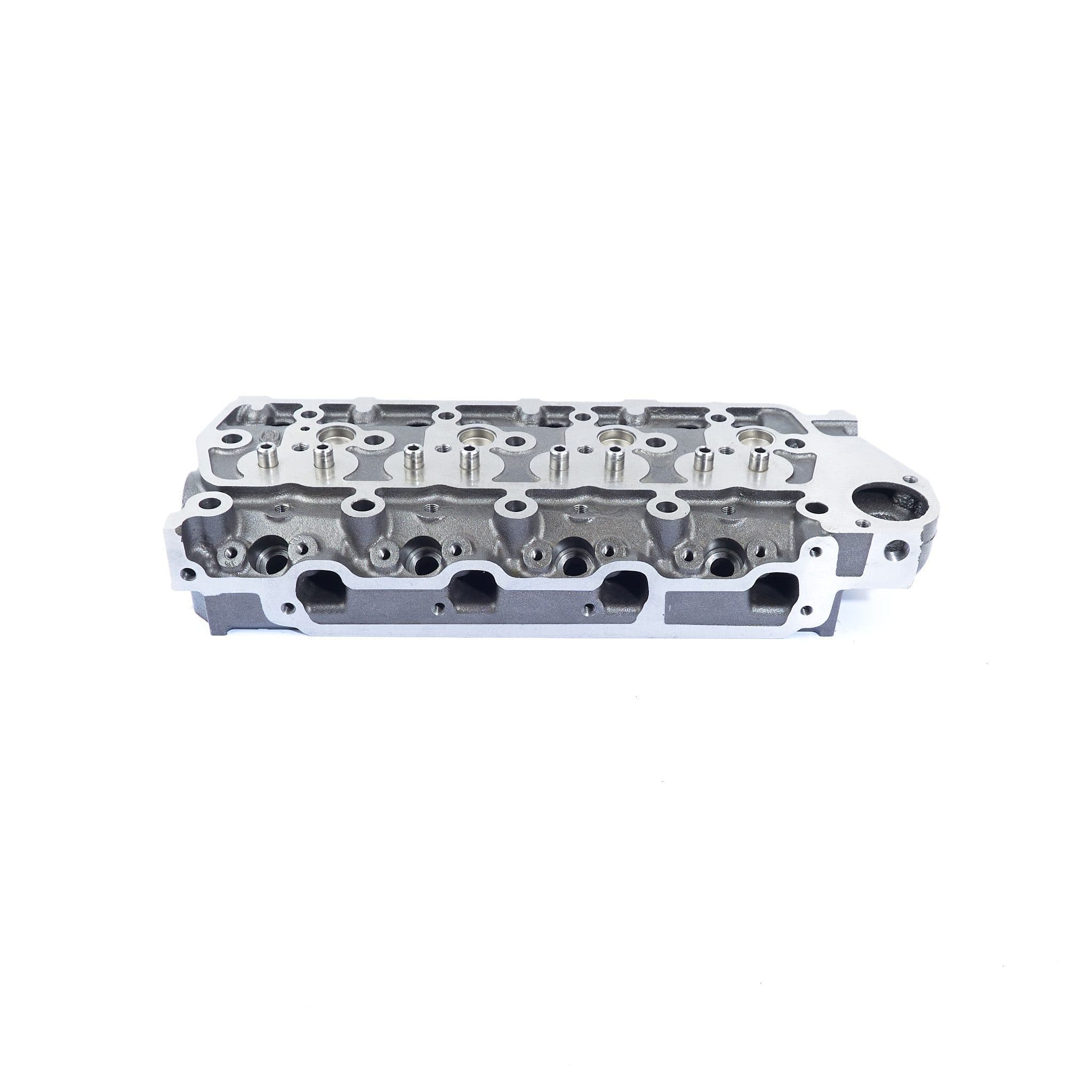 Zylinderkopf Mitsubishi K4D | Shop4Trac