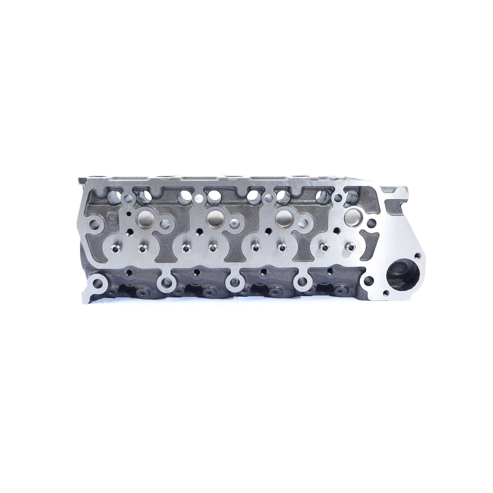 Cilinderkop Mitsubishi K4D | Shop4Trac