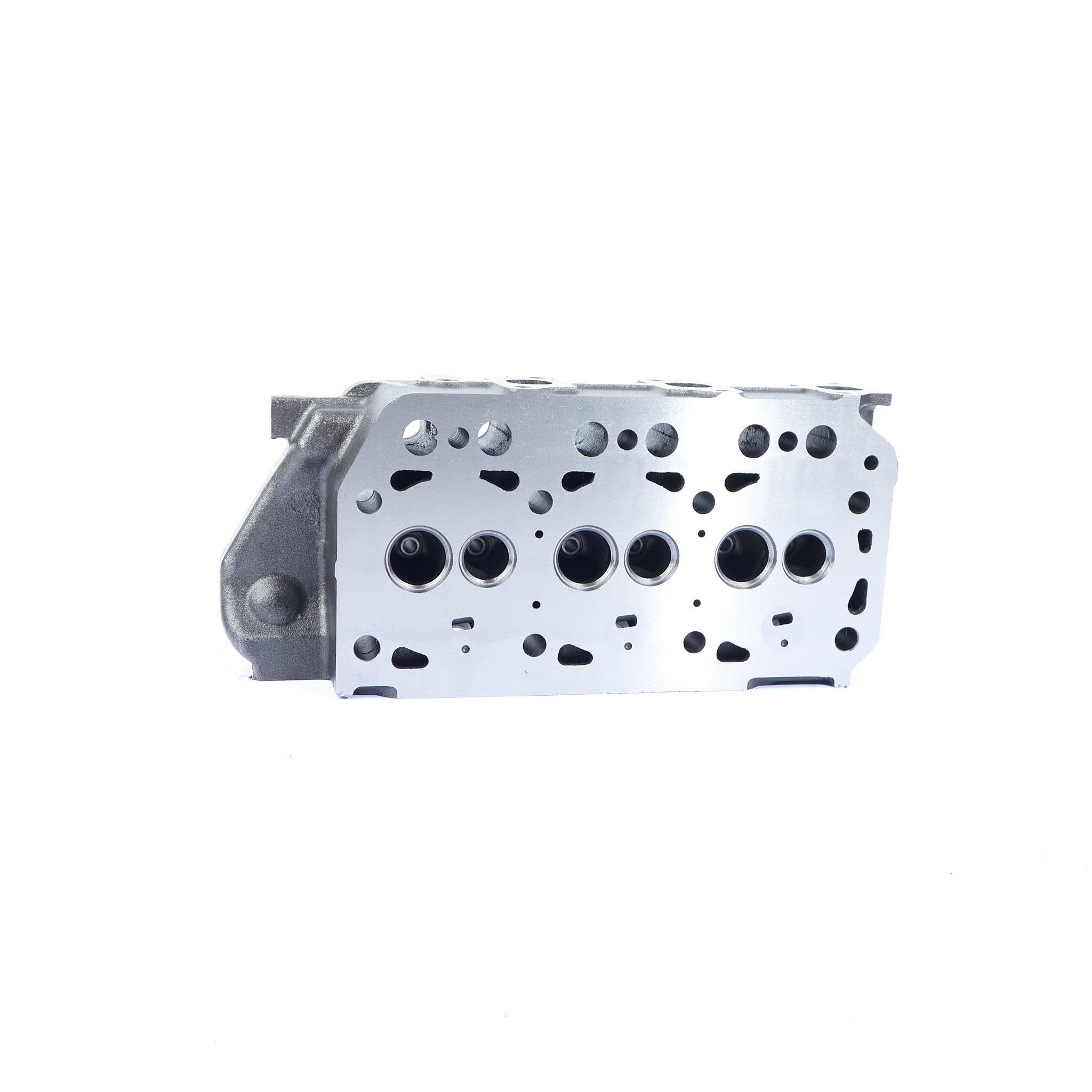 Cilinderkop Mitsubishi K3E Motor | Shop4Trac