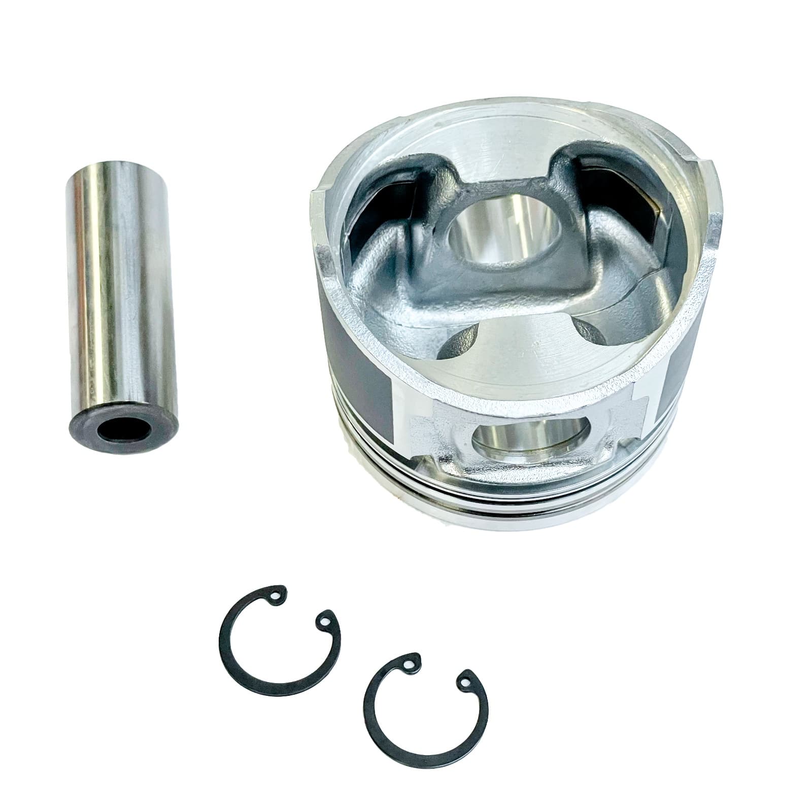 Kolben Yanmar 3TNM74