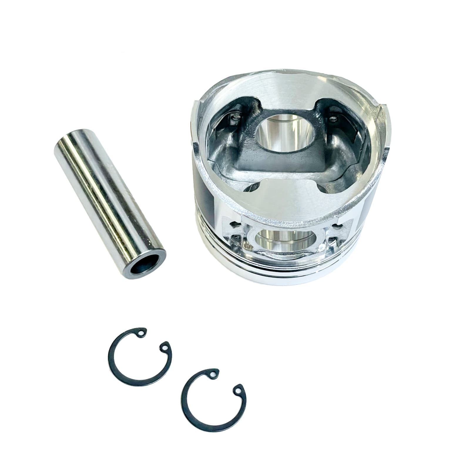 Kolben Yanmar 3TNV70