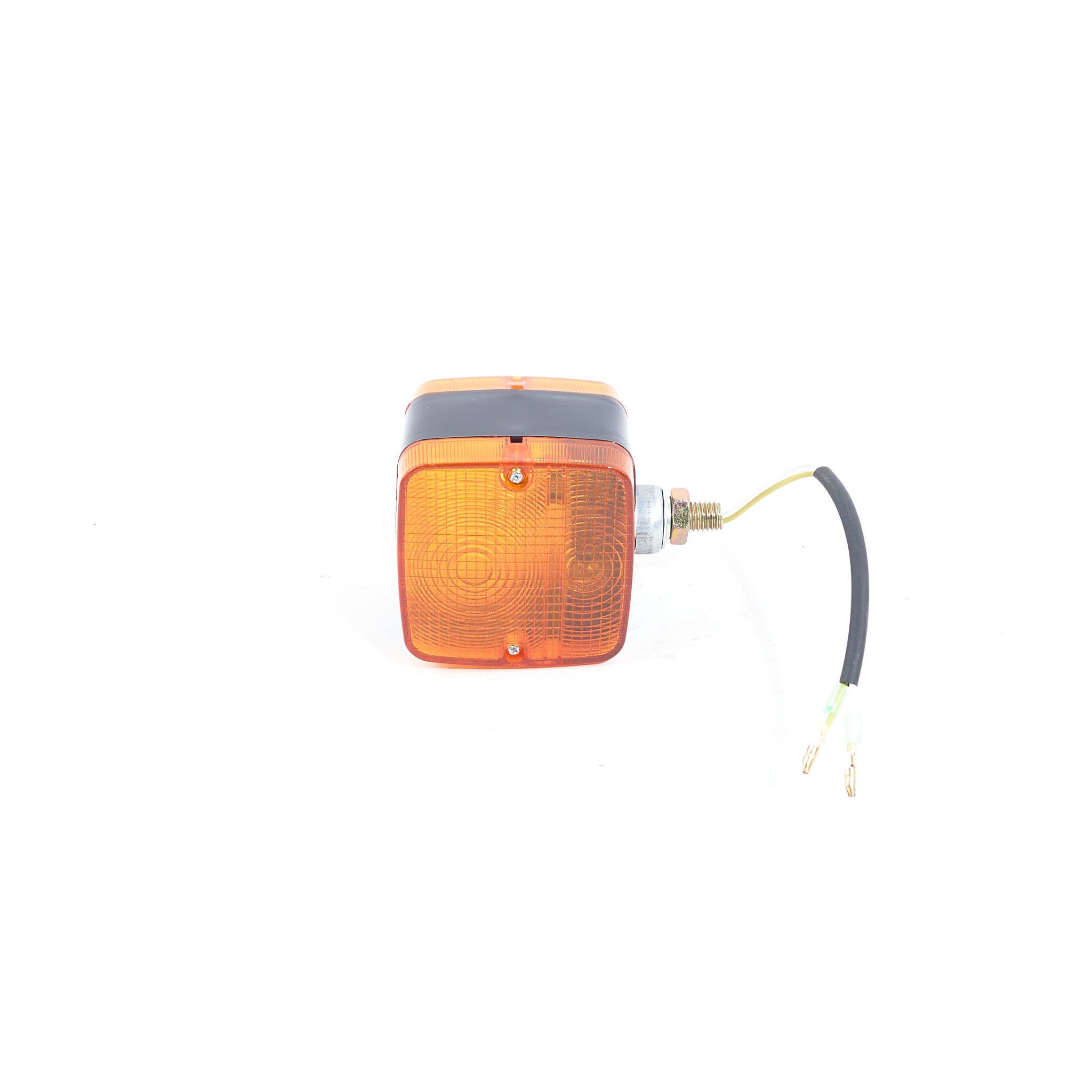 Blinkleuchte Universal Iseki | Kubota | Yanmar groß 80mm*80mm