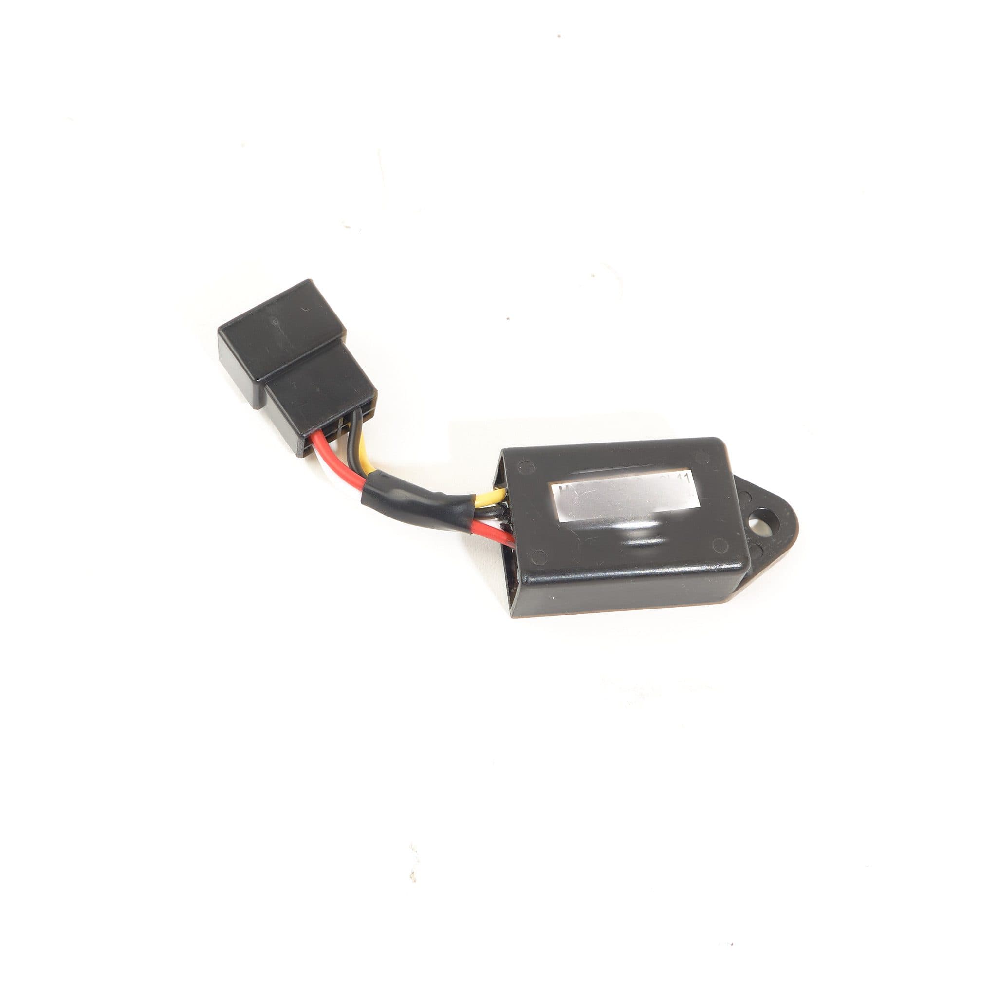 Gloeiplug timer Yanmar 3TN75-4TNV94 | Komatsu 3D72, 3D75 - 2