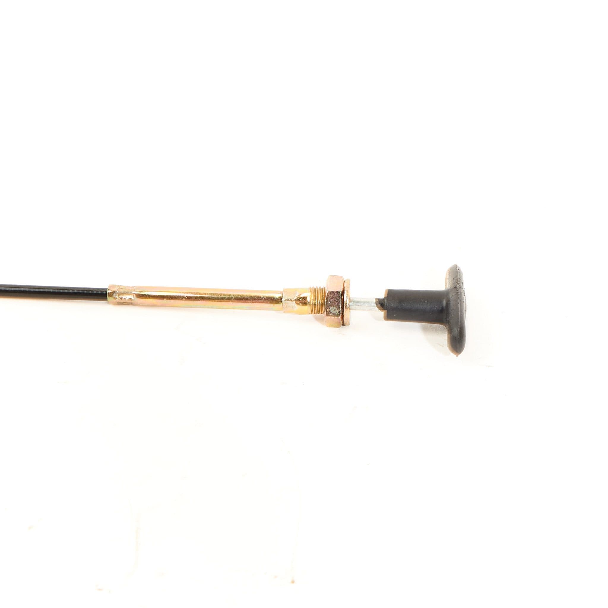 Motorstop - motorafzetter Iseki TL | TS | TA TL | TE - 3