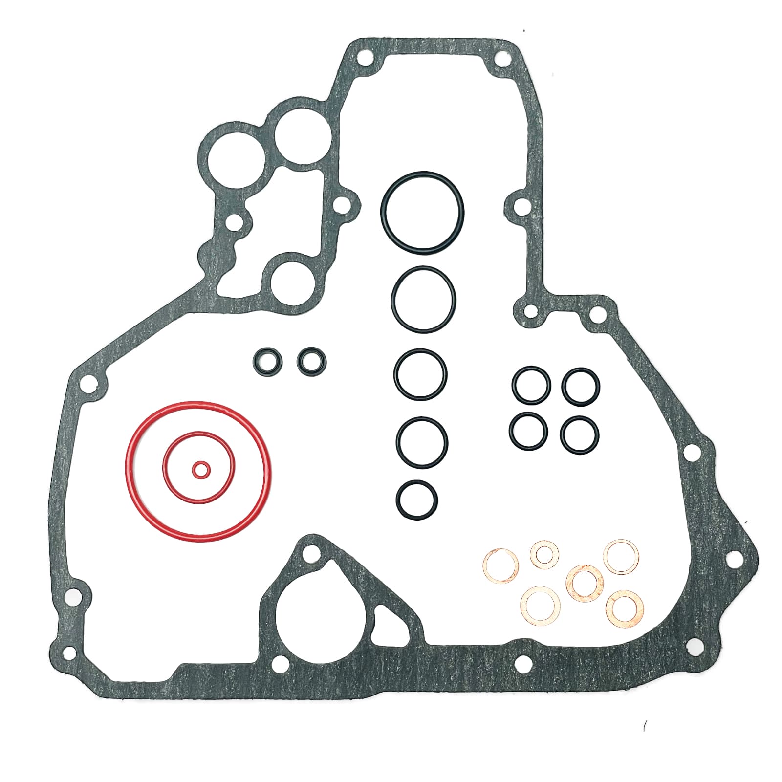 Pakkingsset onderzijde V2203 M-di | V2403 M-DI | V2203M | V2203E | V2403M | V2403E - 3