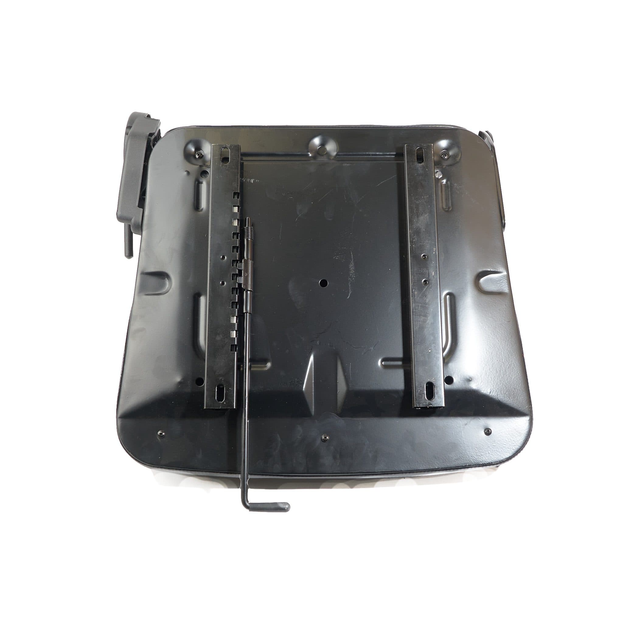 Tractorstoel | heftruckstoel | verstelbare rugleuning - 5