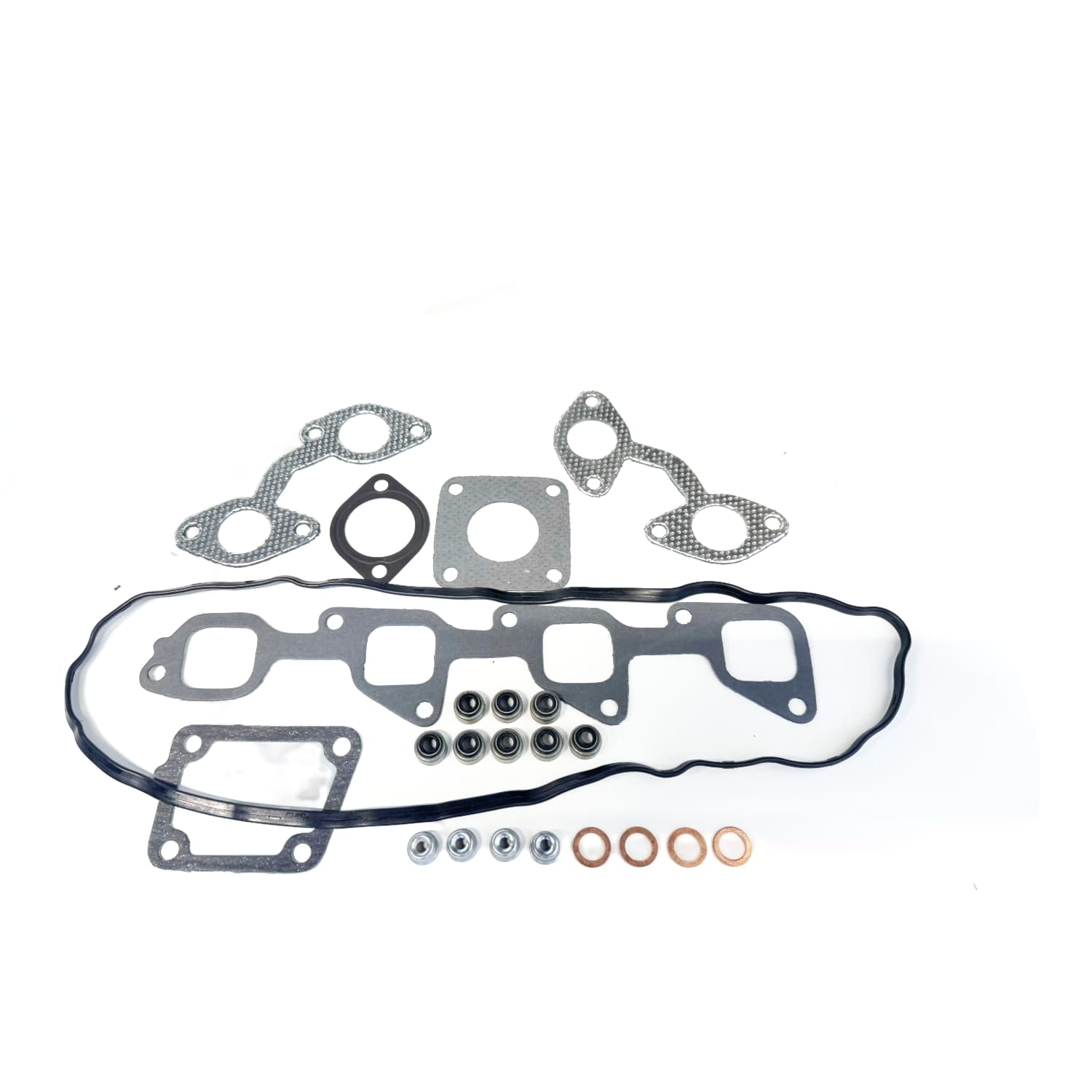 Headset | Dichtungssatz oben V2203 M-di | V2403 M-DI | V2203M | V2203E | V2403M | V2403E