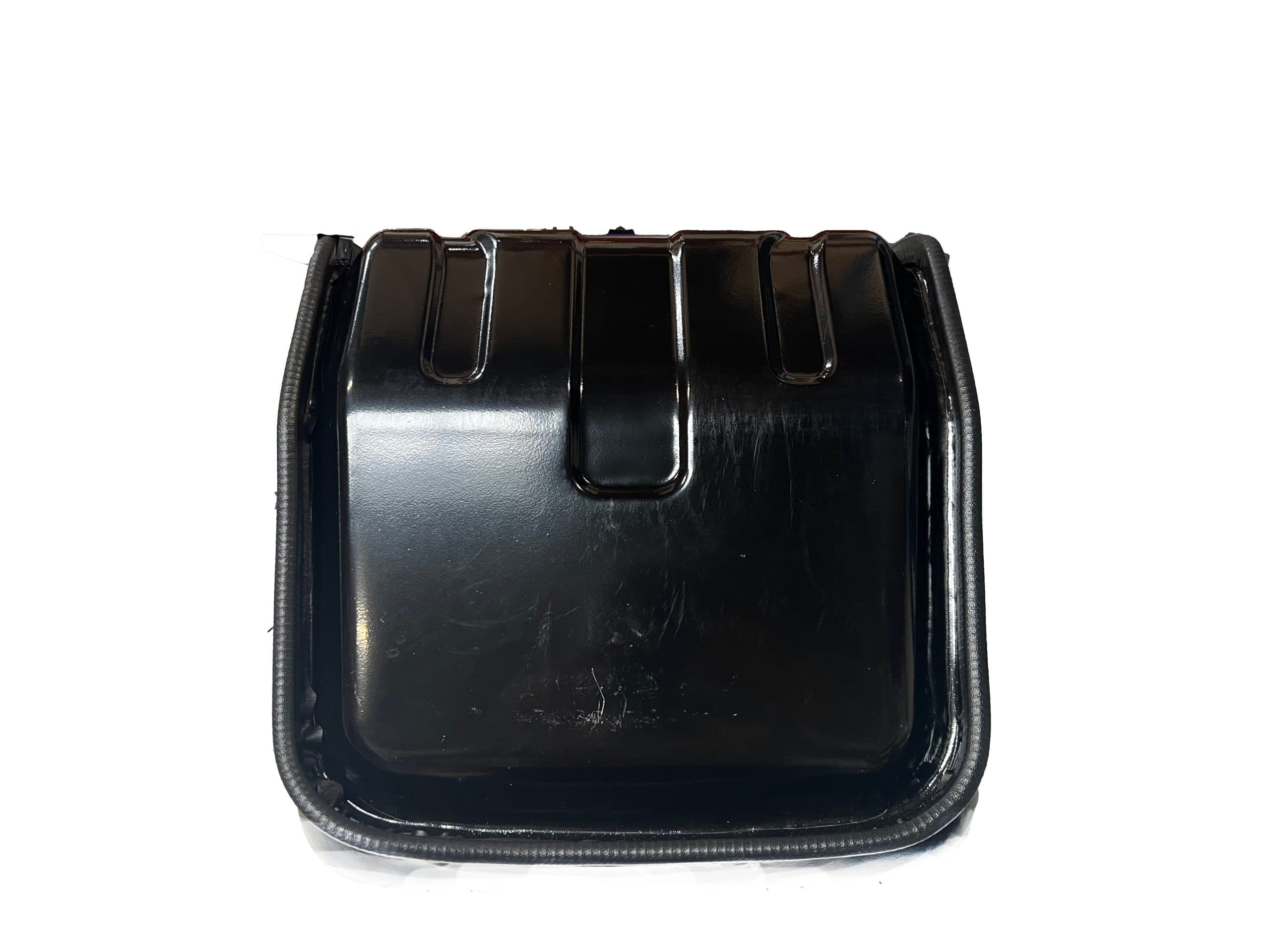 Stoel Kubota B5000 - B7100 | Iseki | Hinomoto | Yanmar - 4