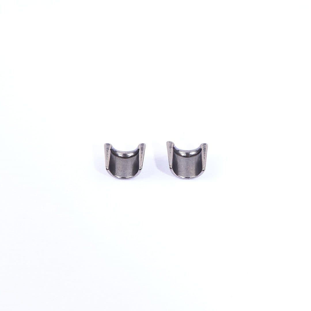 Kubota klepveer houder D650 - D950 D905 - D1105 | V1500 Collet valve spring | Shop4Trac