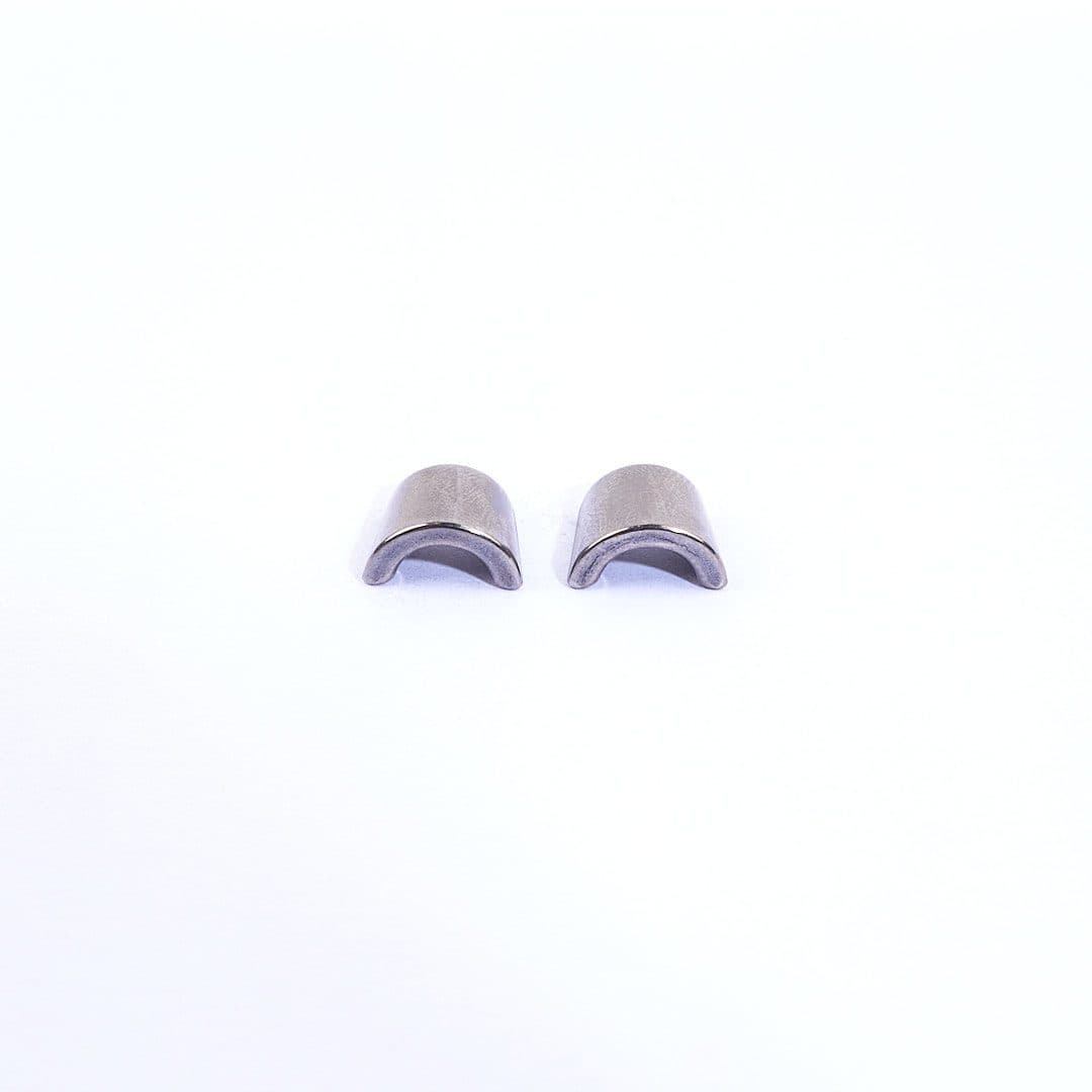 Kubota klepveer houder V1702 | V1902 | Collet valve spring | Shop4Trac