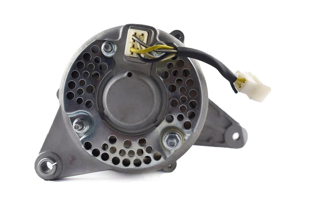 Dynamo Iseki Tx1000 | TX1300 | TX1500 | Shop4Trac