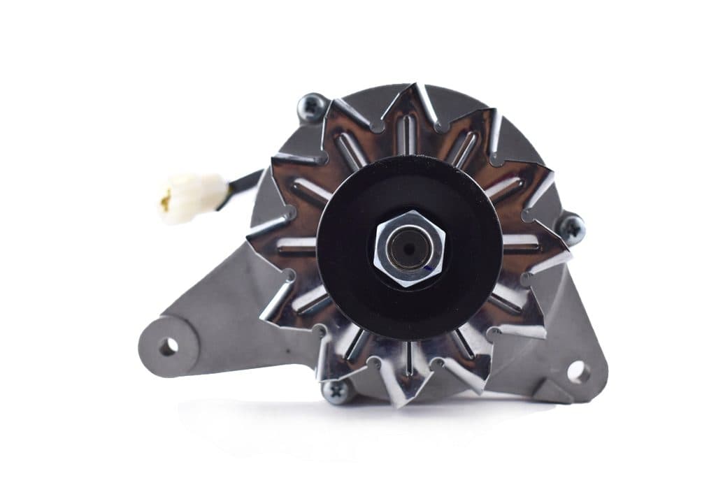 Dynamo Iseki Tx1000 | TX1300 | TX1500 | Shop4Trac