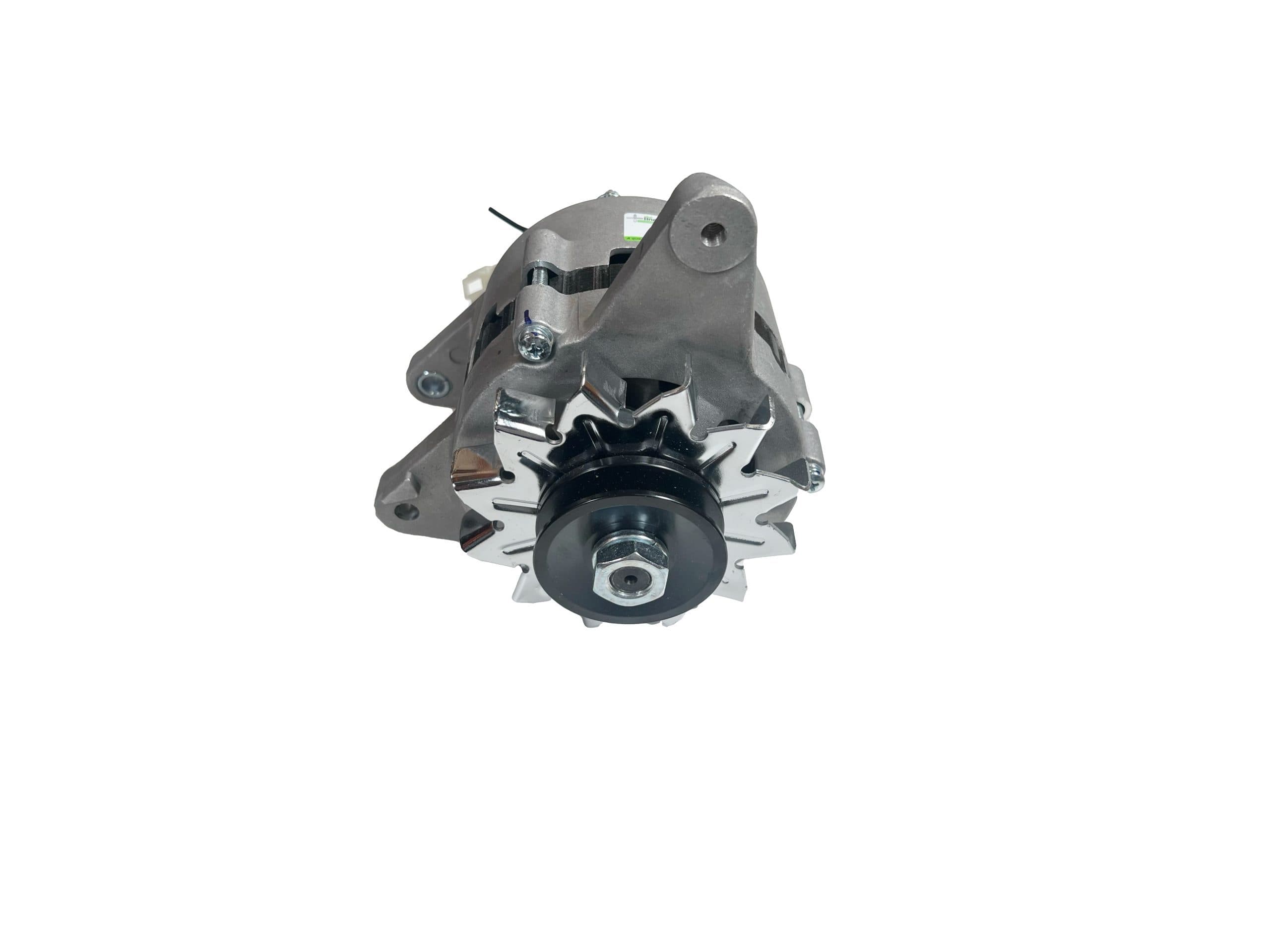 Dynamo Iseki Tx1000 | TX1300 | TX1500 | Shop4Trac