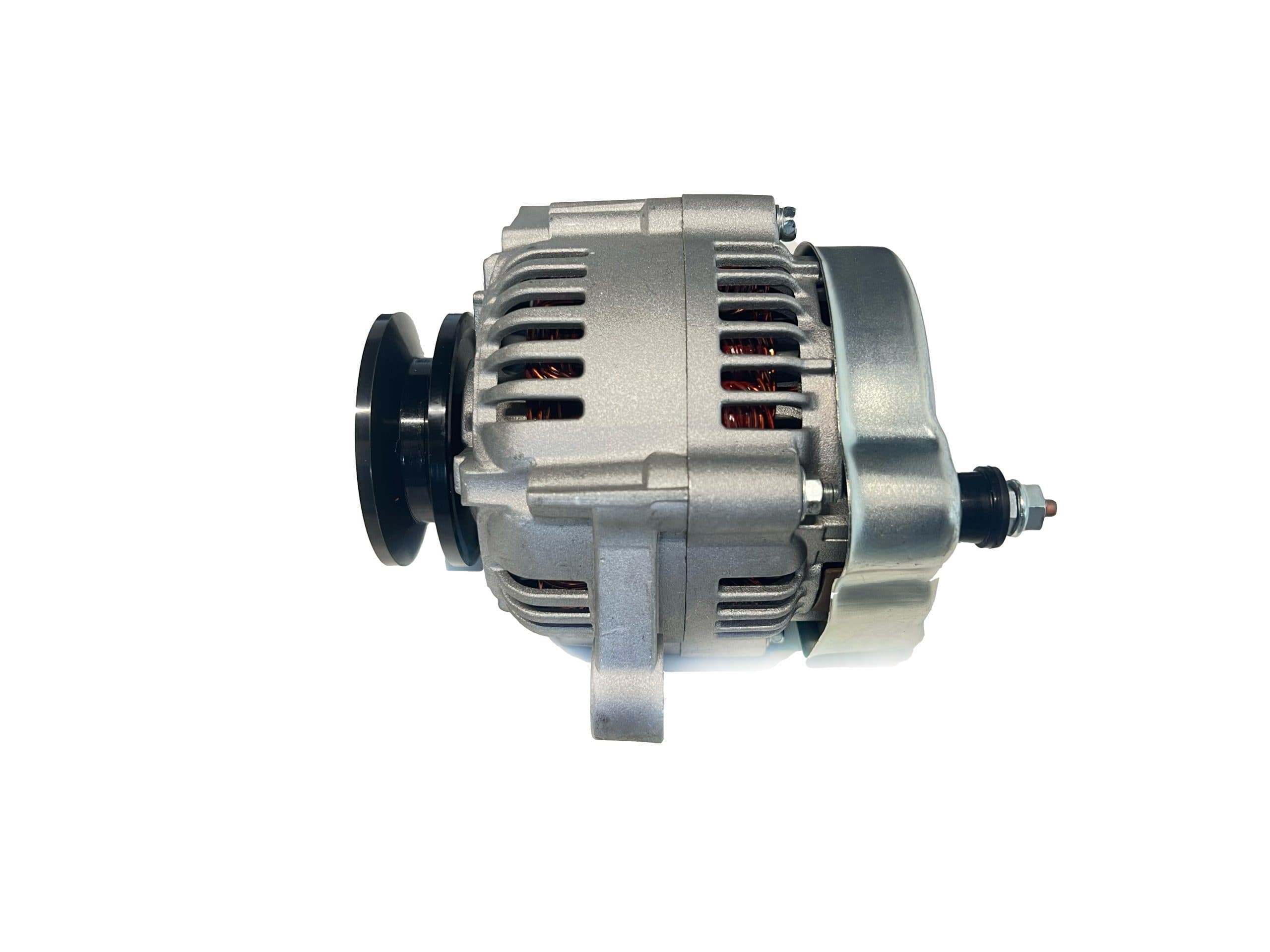 Dynamo Kubota B1550 - B7610 | F2260 - FZ2400 | L2500 - L3400 | Toro 228 - 595 | Shop4Trac