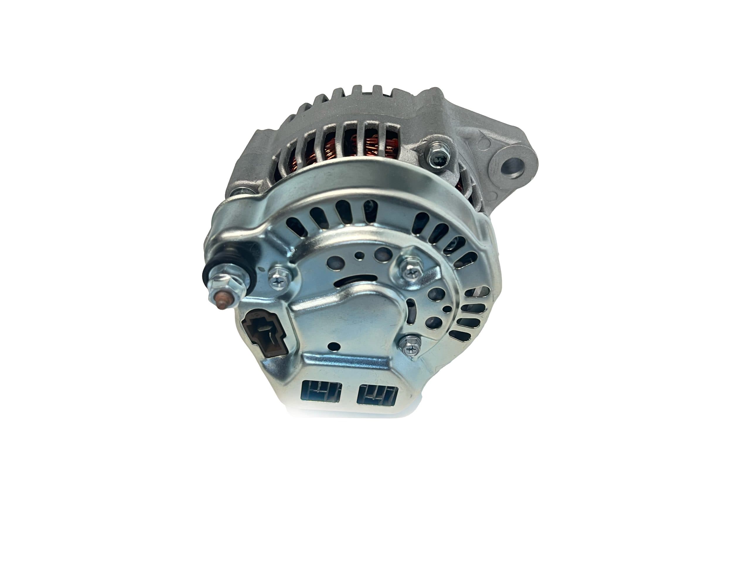 Dynamo Kubota B1550 - B7610 | F2260 - FZ2400 | L2500 - L3400 | Toro 228 - 595 | Shop4Trac