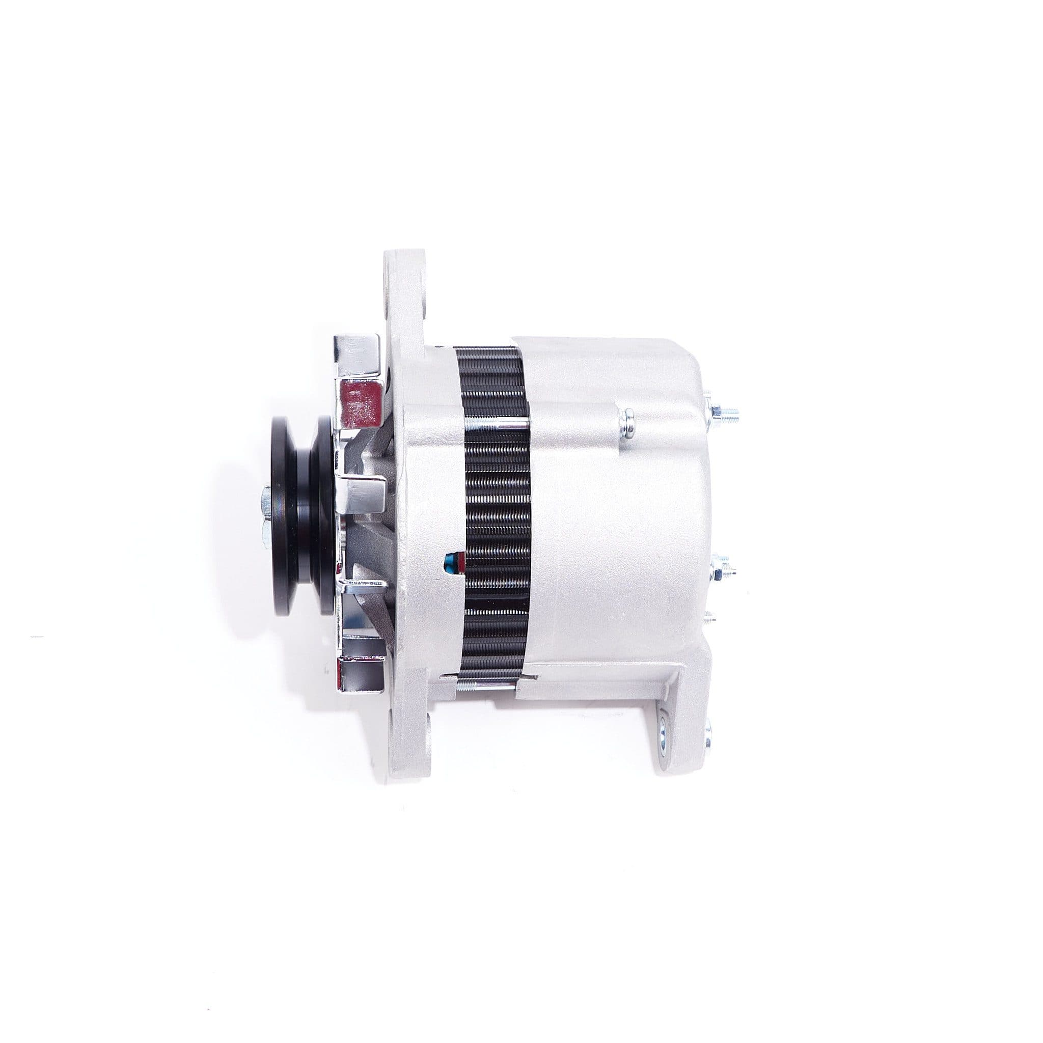 Dynamo Iseki TL | TA210 - TA270 | TU180 - TU240 | Bolens G212 - G274 | Shop4Trac