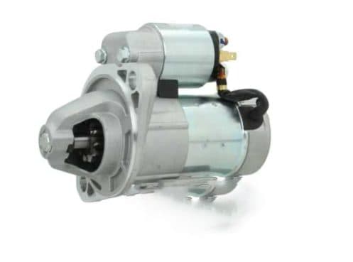 Startmotor Yanmar YM 2YM15 - 3YM30 | JH | Shop4Trac