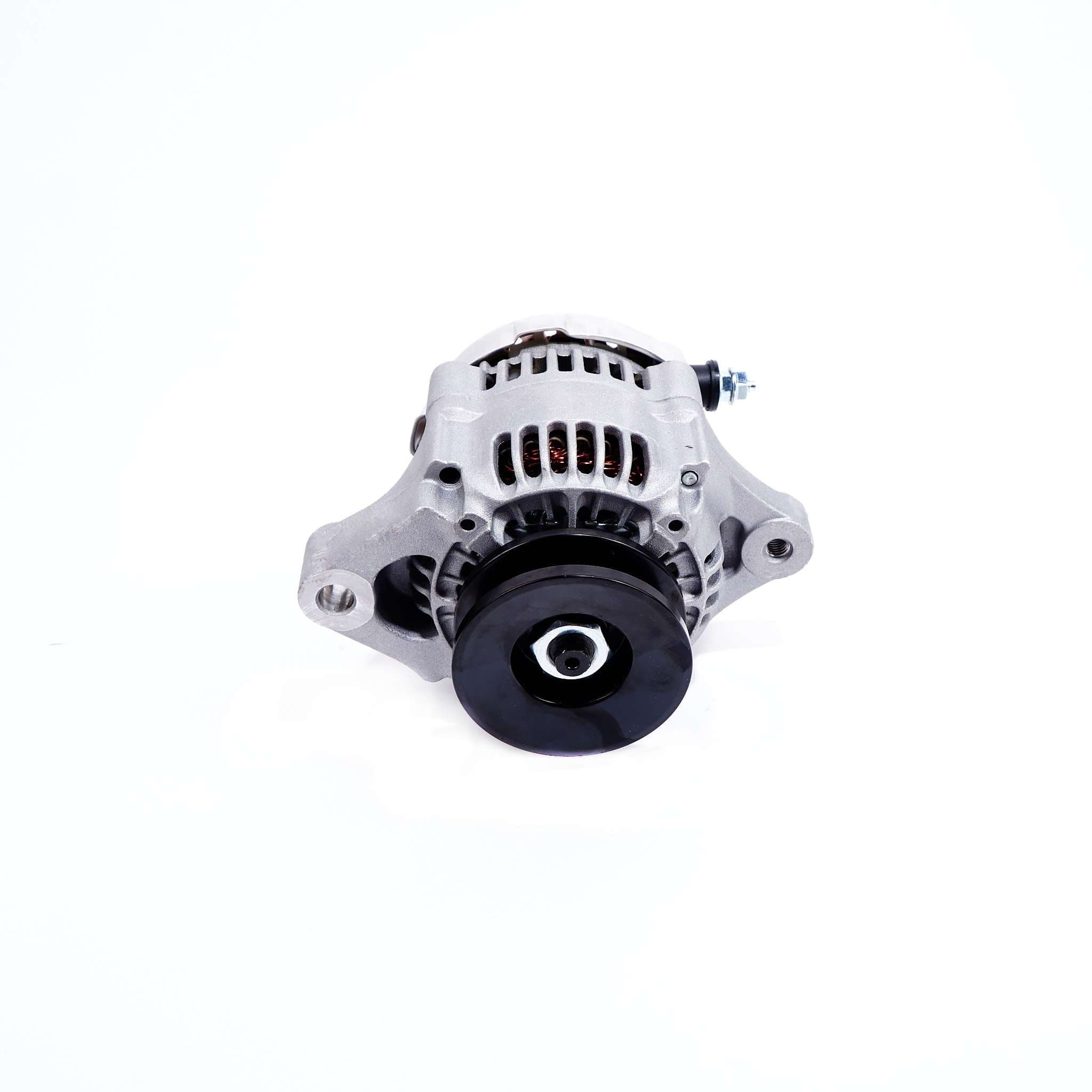 Dynamo Iseki TM | SF | TM | TG | Kubota | Toro - 5