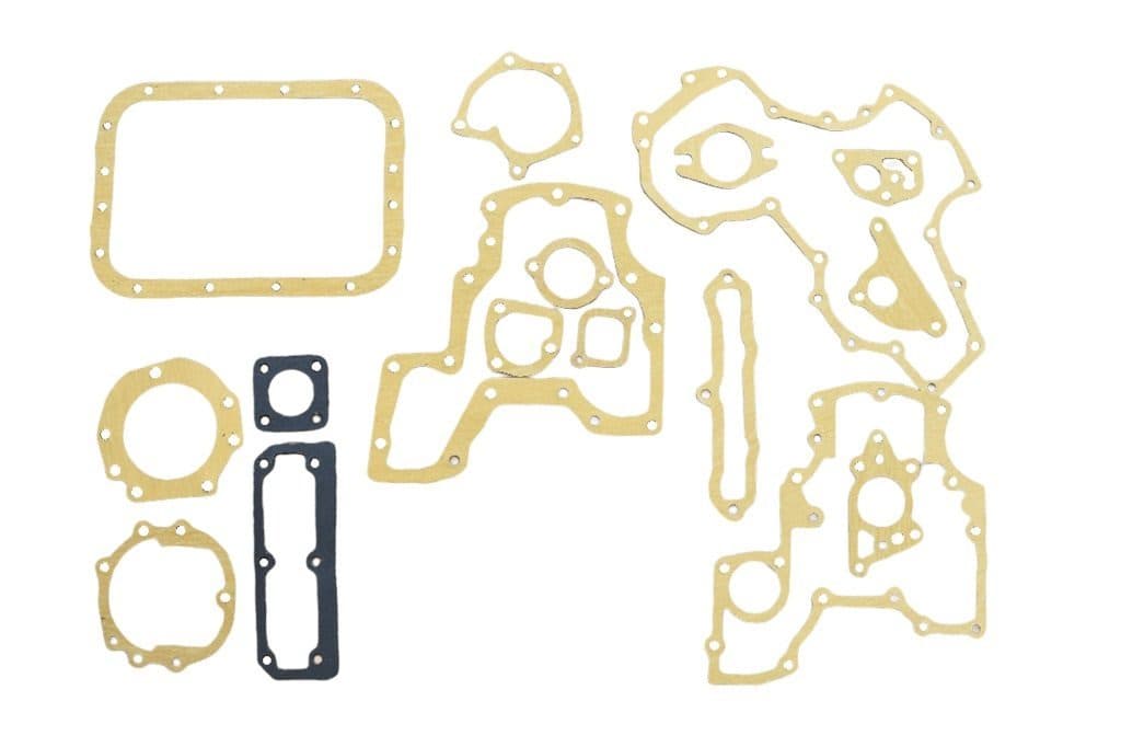 pakkingsset Hinomoto C142 - C174 | Toyosha CS 86- 100 | Shop4Trac