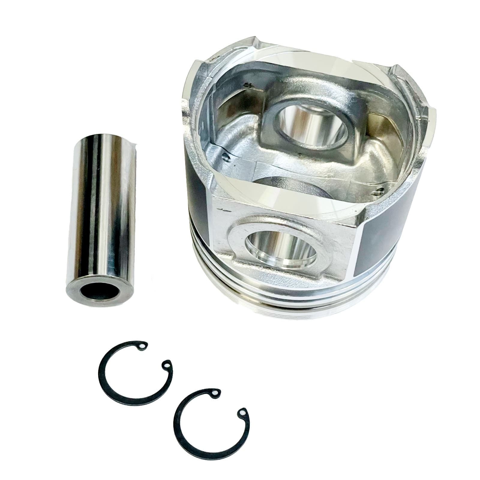 Kolben Kubota V2003(DI) | D1503DI Direkteinspritzung | Bobcat | Schäffer