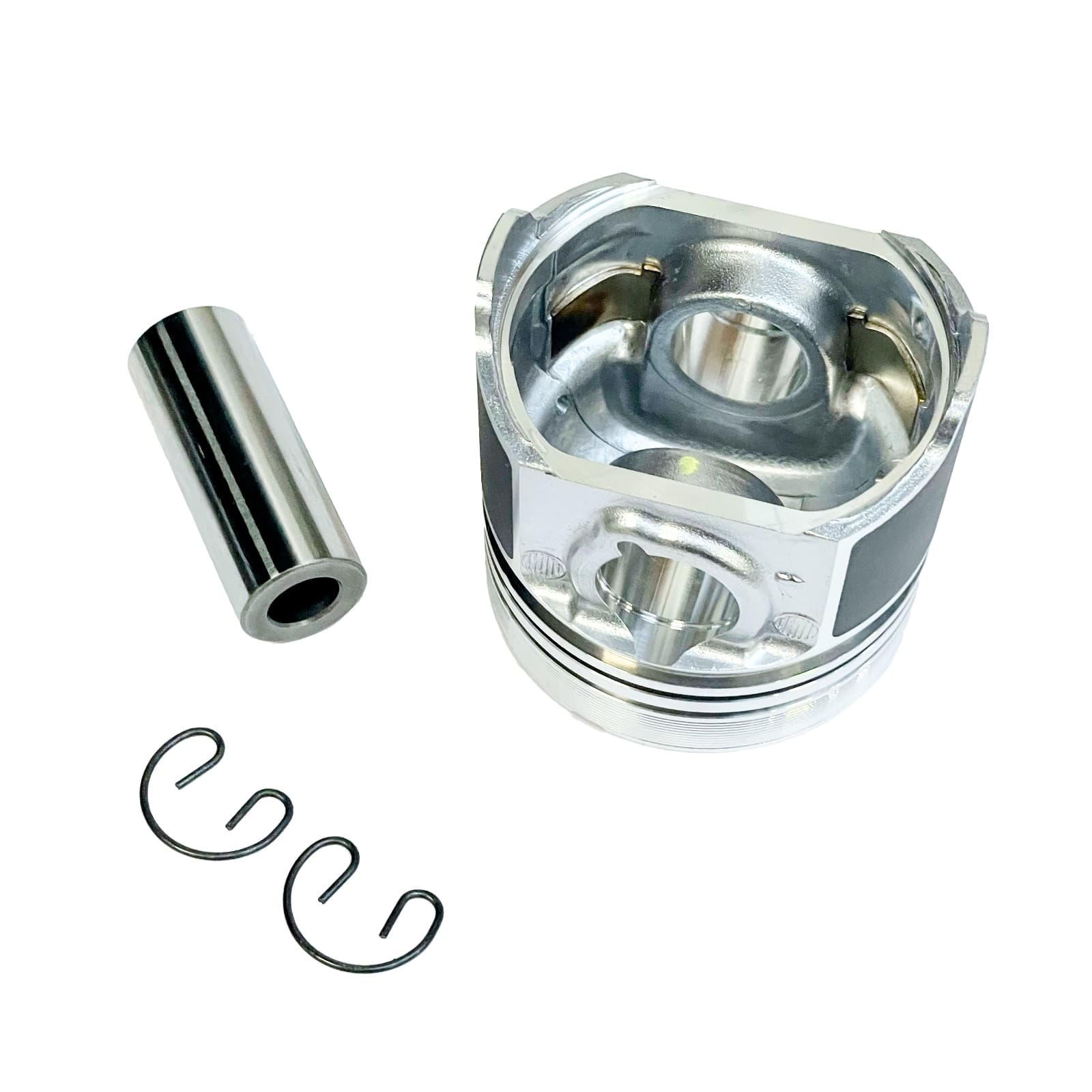 Kolben Kubota V2003(IDI) | D1503IDI Indirekteinspritzung | Bobcat | Schäffer