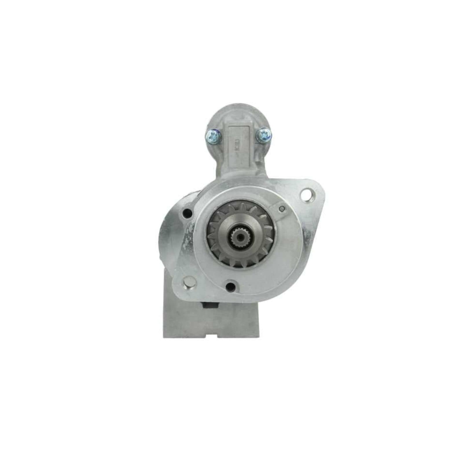 Startmotor Mitsubishi L2A | L2E | L3E | L3C | Mitsubishi Marine | Shop4Trac
