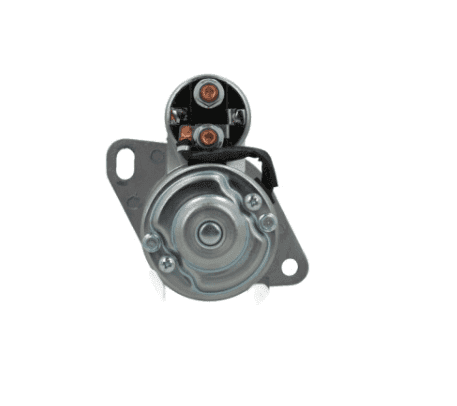 Startmotor Yanmar YM135 - YM1500 | 9-Tanden | Shop4Trac