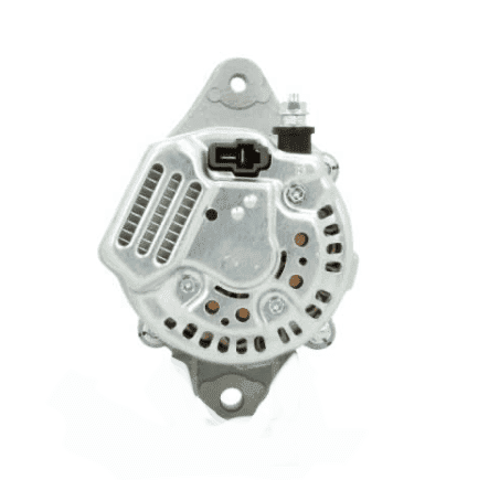 Dynamo Yanmar | Bobcat | 100211-4530 | 100211-4531 | Shop4Trac
