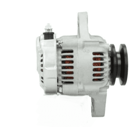 Dynamo Yanmar | Bobcat | 100211-4530 | 100211-4531 | Shop4Trac