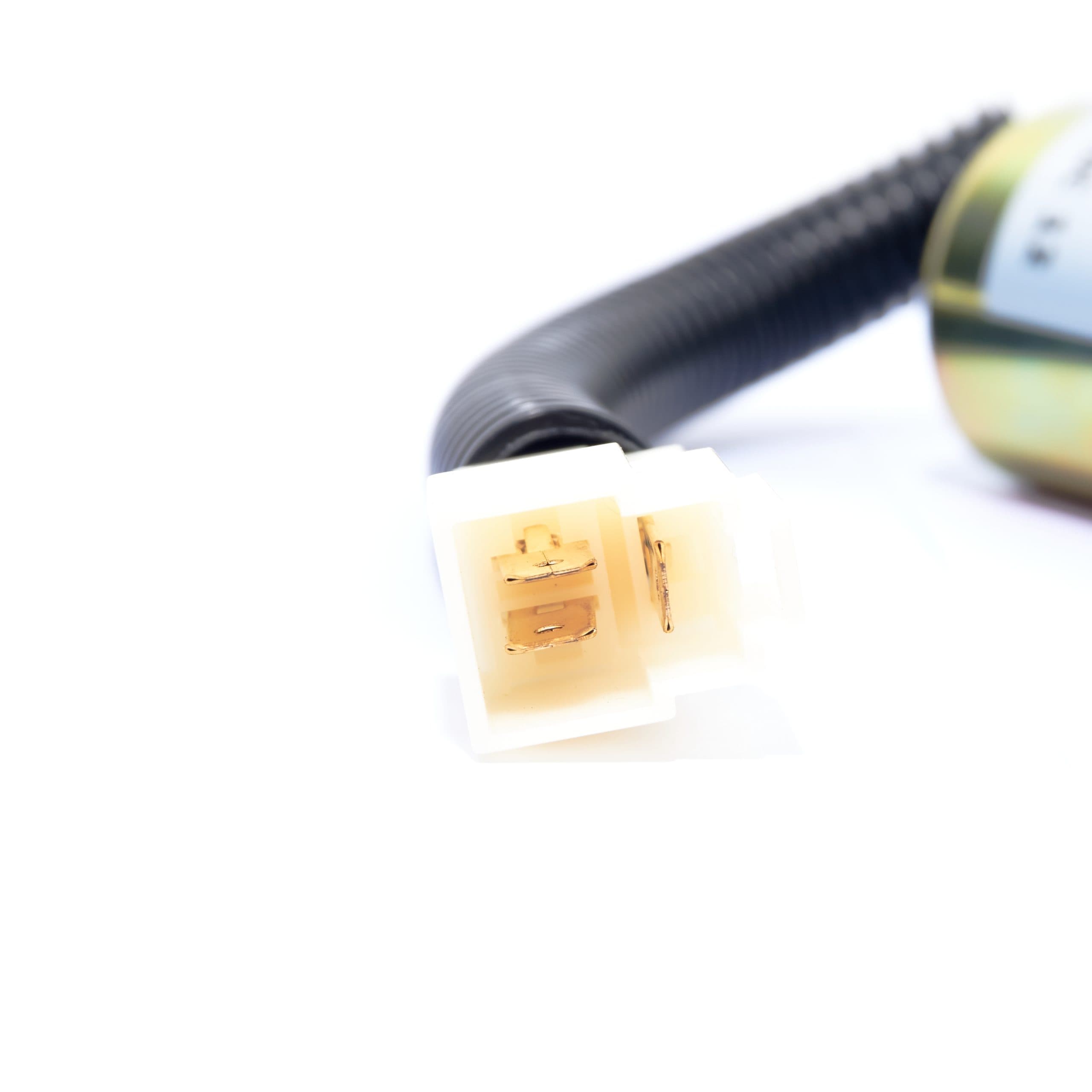 Solenoid Kubota BG2 motoren | 1503ES-12A5UC5S | Shop4Trac