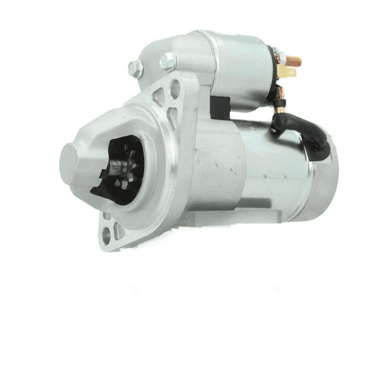 Anlasser Yanmar 3TNM72 | 3TNM68 - 4