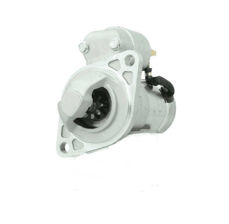 Anlasser Yanmar 3TNM72 | 3TNM68