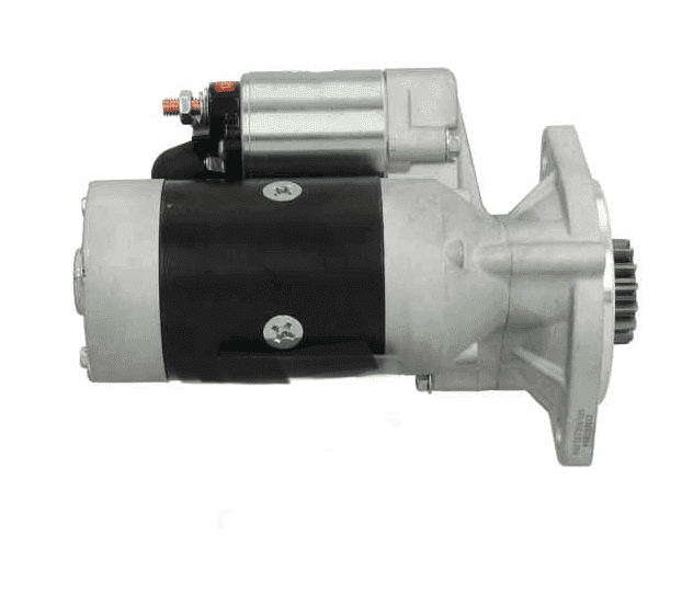 Startmotor Yanmar 3TNV88 | 4TNV88 | | Shop4Trac