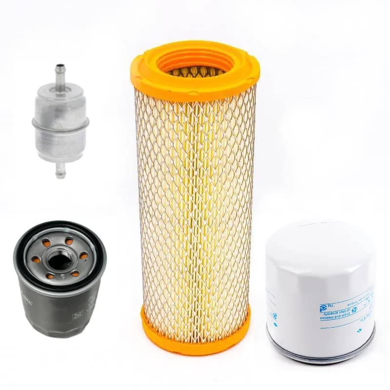 Filterset Captain tractor Startrac 263 - 273 | Shop4Trac