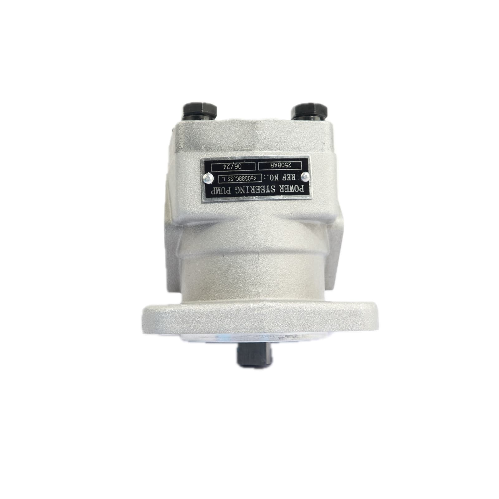 Hydrauliekpomp Kubota B5200 - B8200 - 10