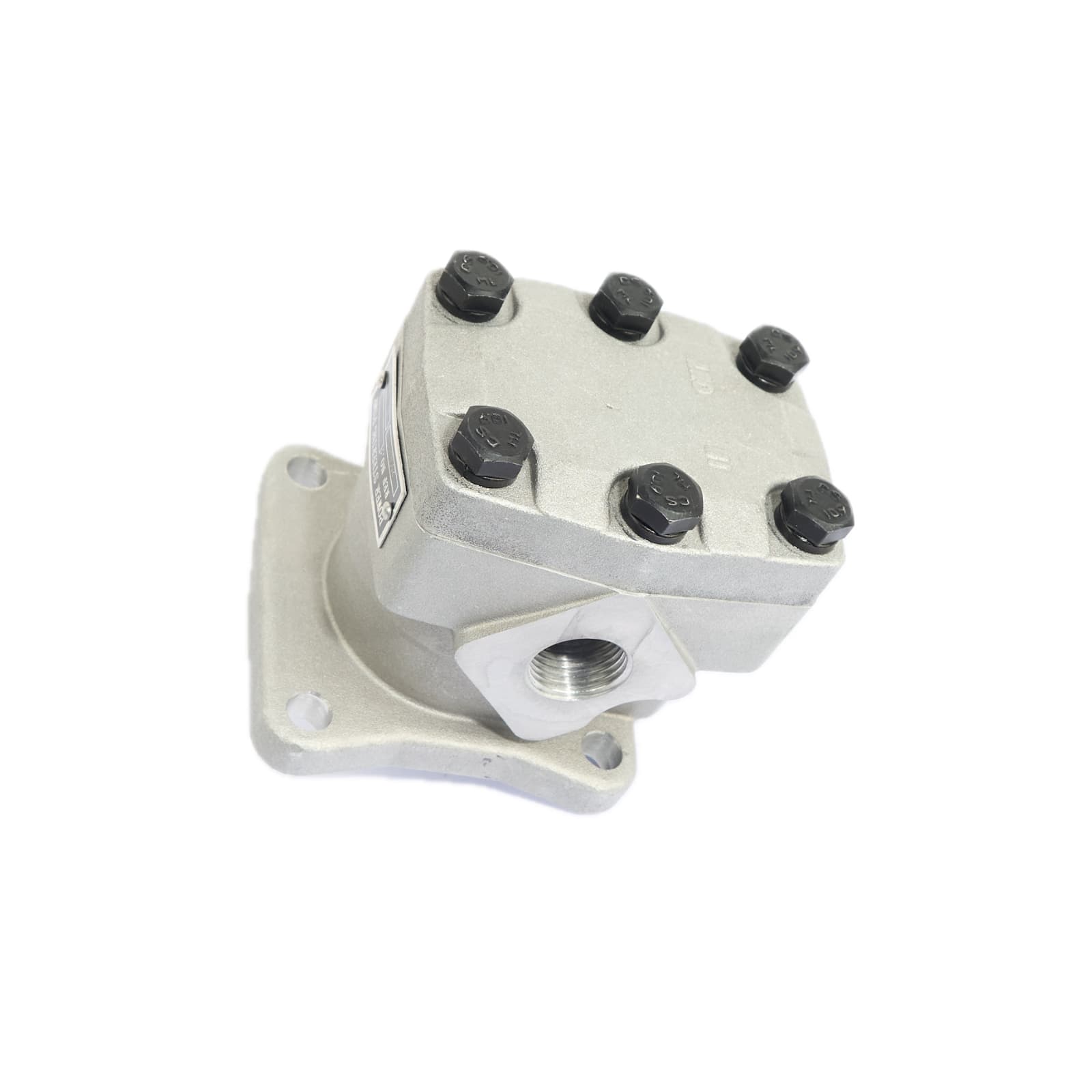 Hydrauliekpomp Kubota B5200 - B8200 - 13