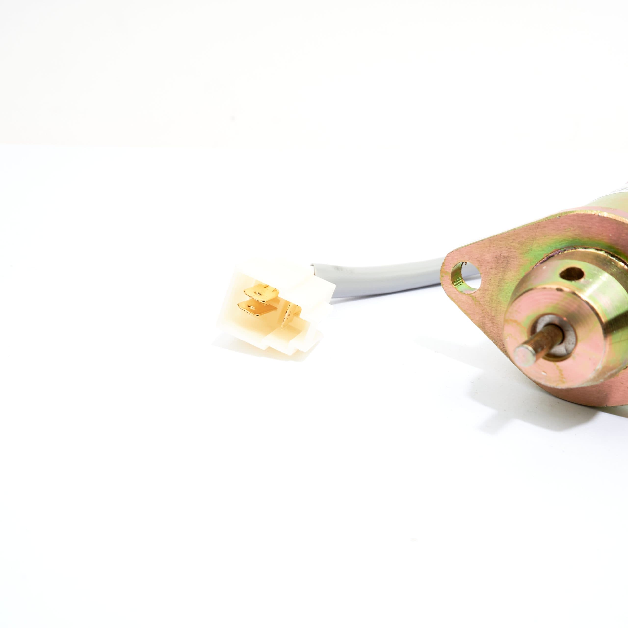 Solenoid Kubota D1105 | V1505 | 16259-60010 | Shop4Trac