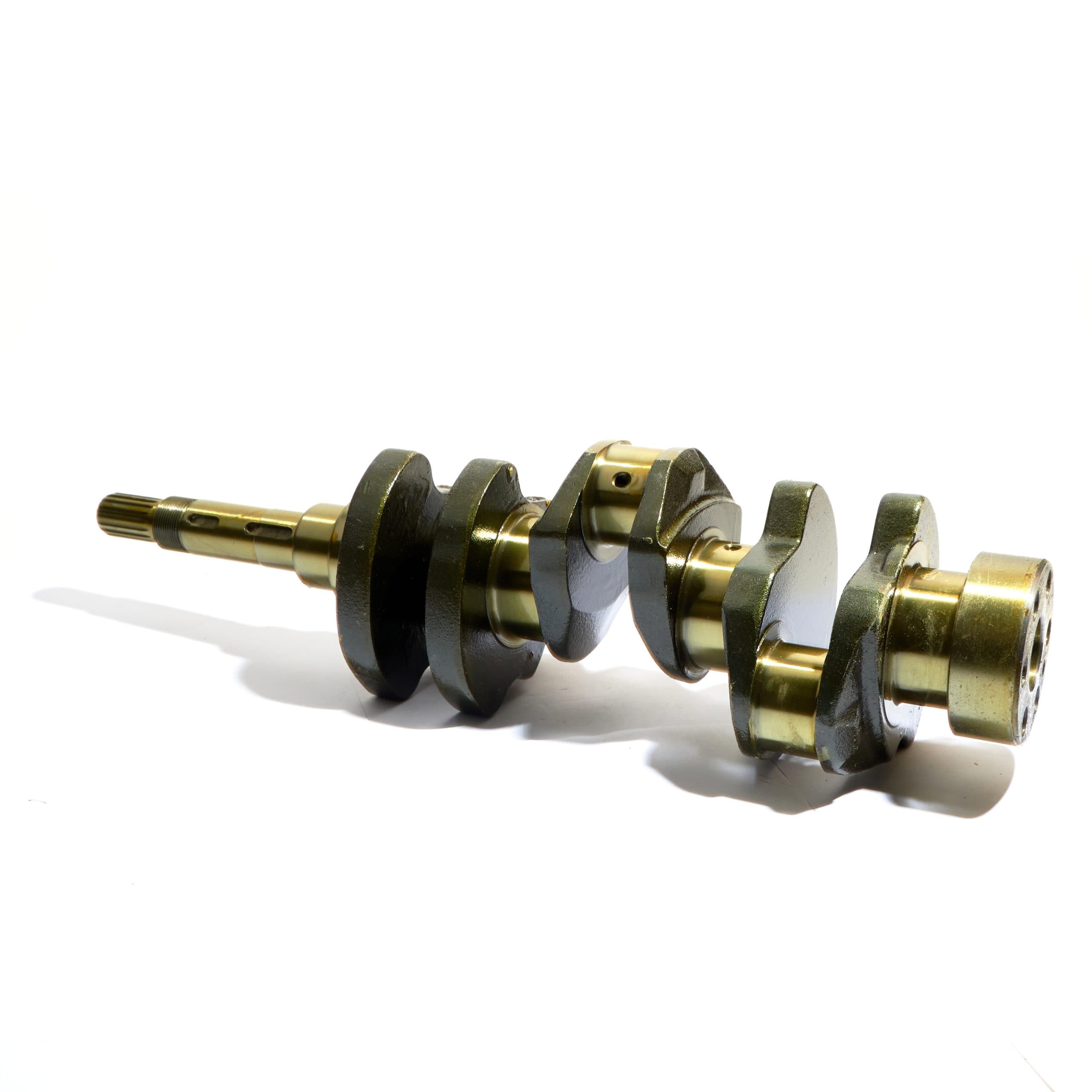 Krukas Kubota motor D1503-M-E3 | D1703-M-DI-E4 | 60MM